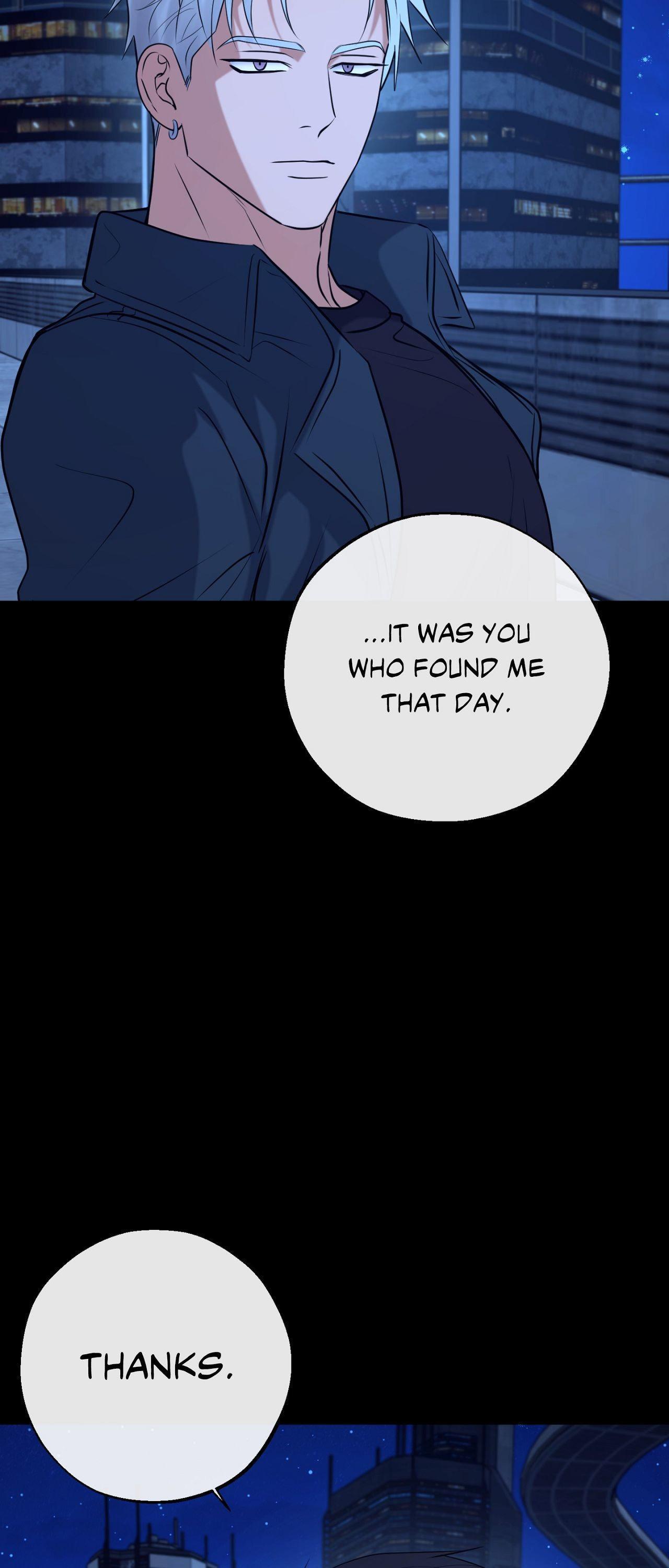 Read Dawning Light chapter 17 image 18 on Lezhin