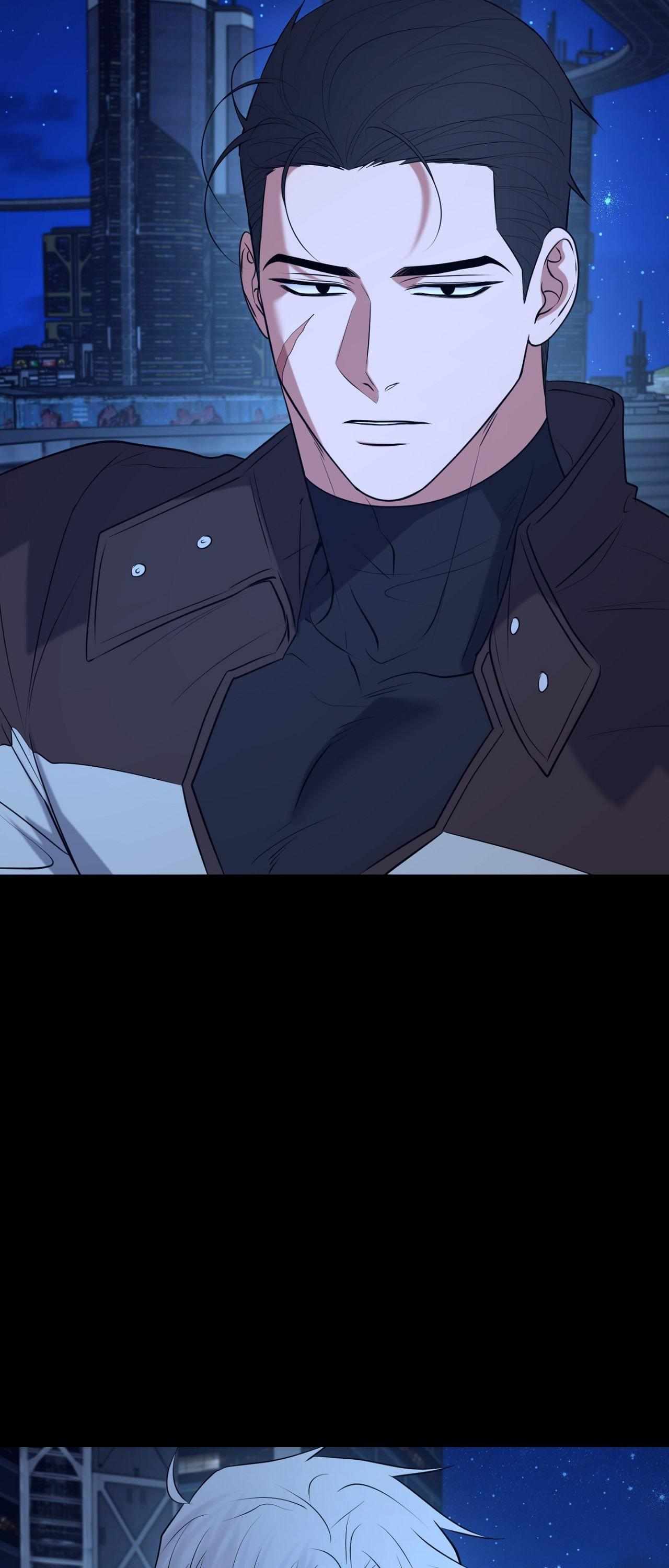 Read Dawning Light chapter 17 image 19 on Lezhin