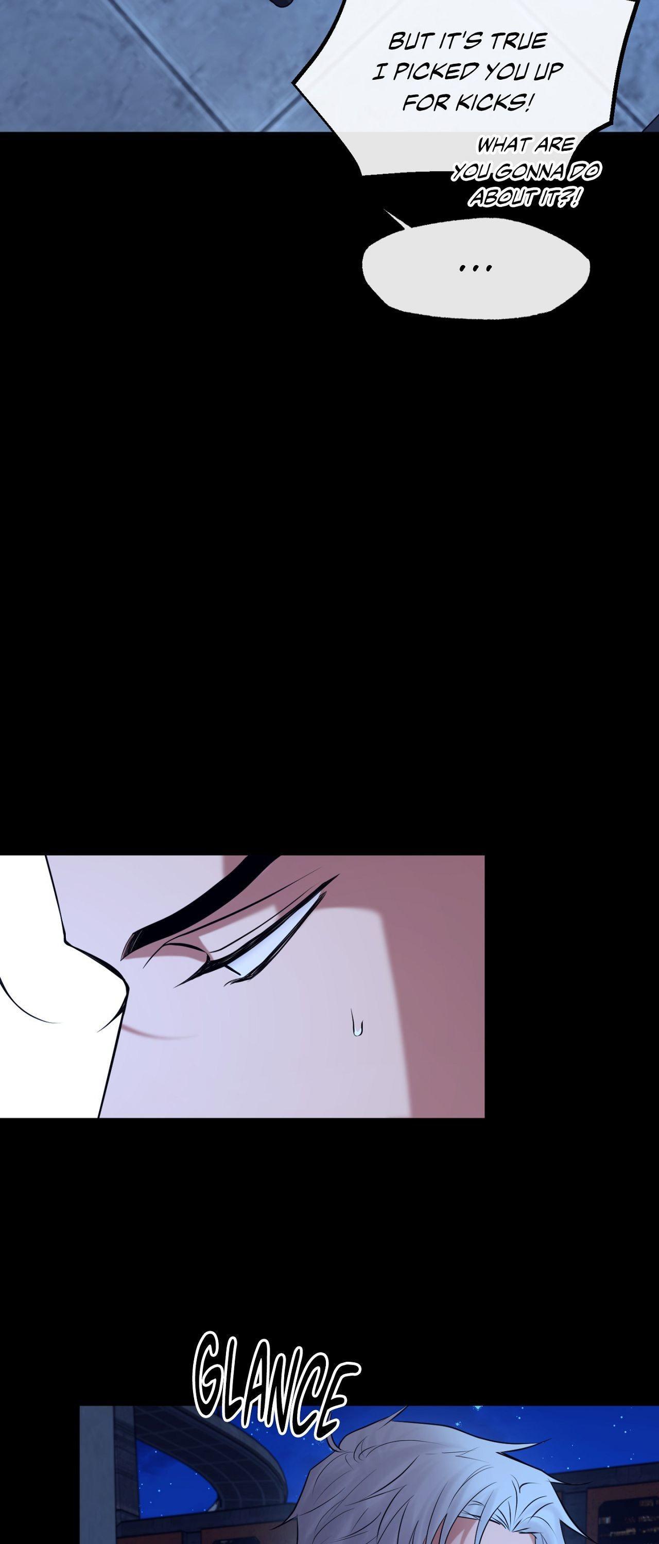 Read Dawning Light chapter 17 image 24 on Lezhin