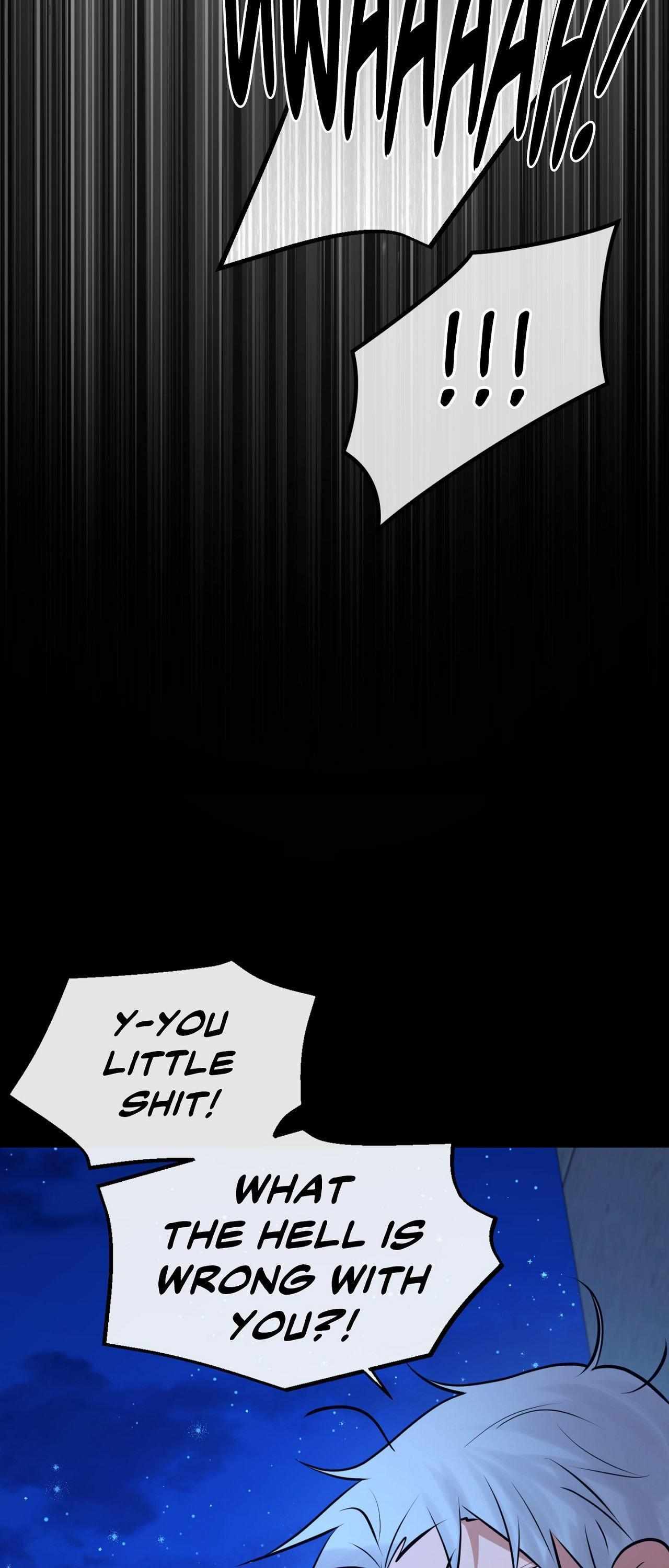 Read Dawning Light chapter 17 image 27 on Lezhin