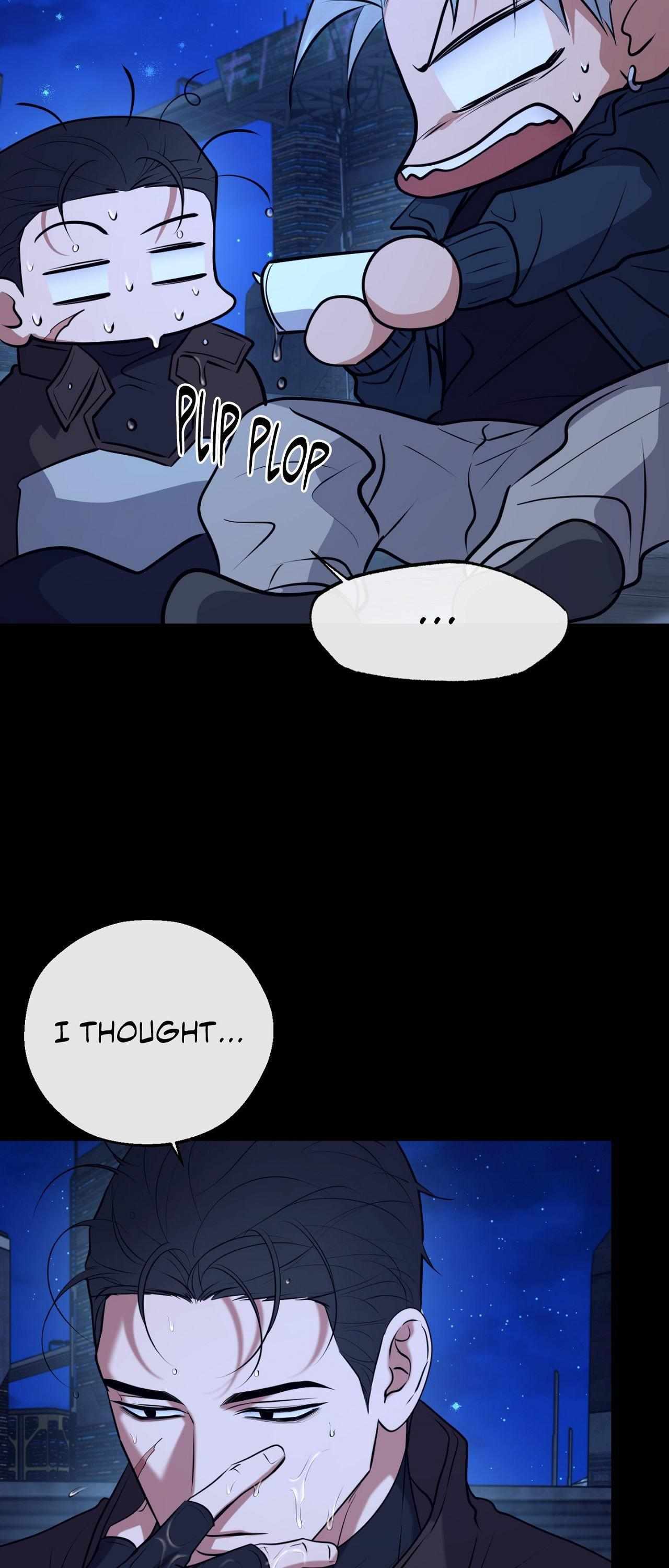 Read Dawning Light chapter 17 image 28 on Lezhin