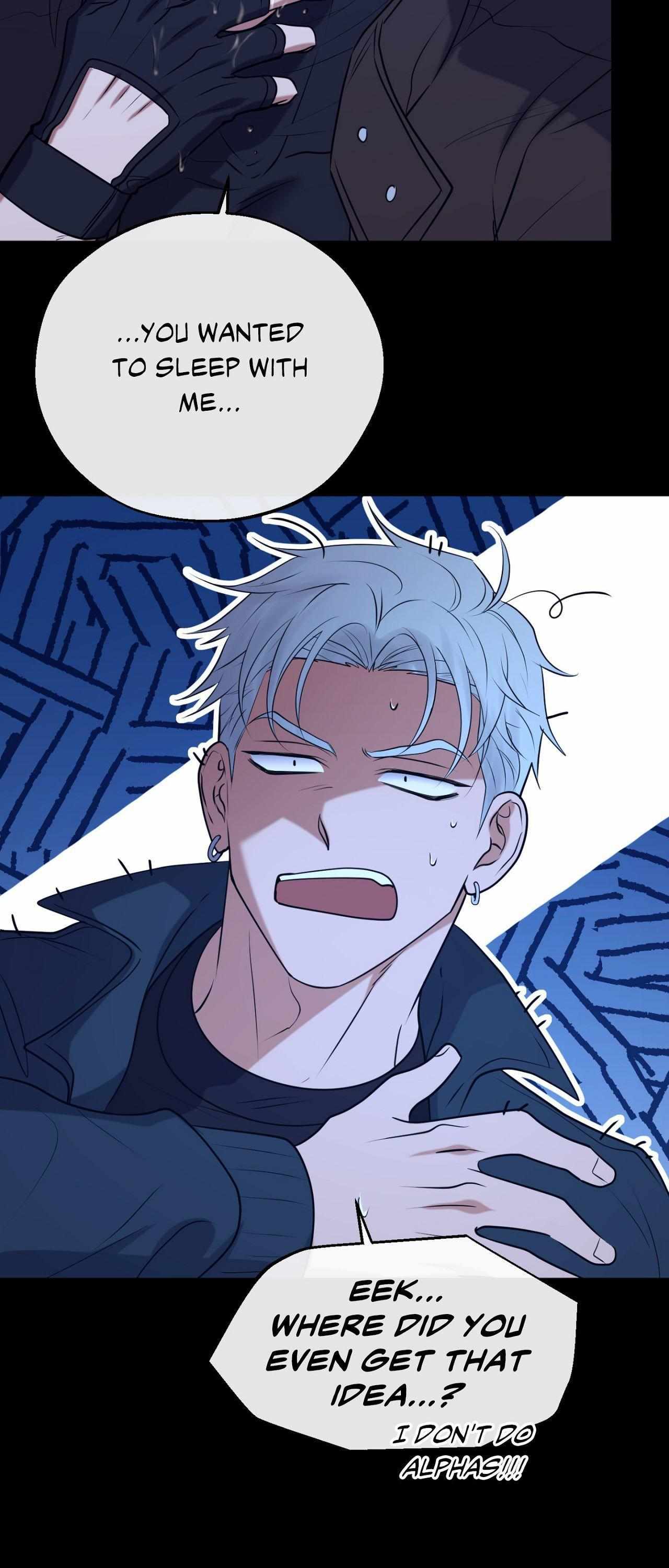 Read Dawning Light chapter 17 image 29 on Lezhin