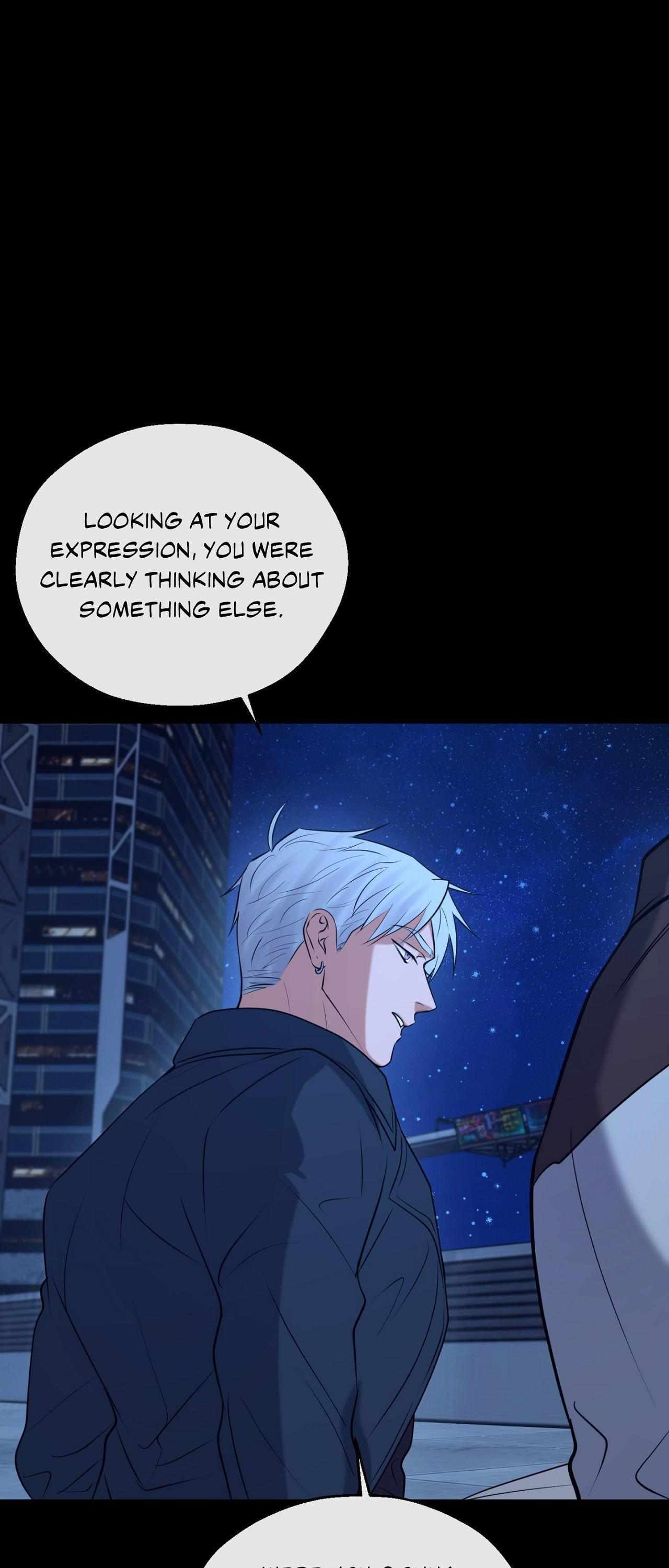 Read Dawning Light chapter 17 image 31 on Lezhin