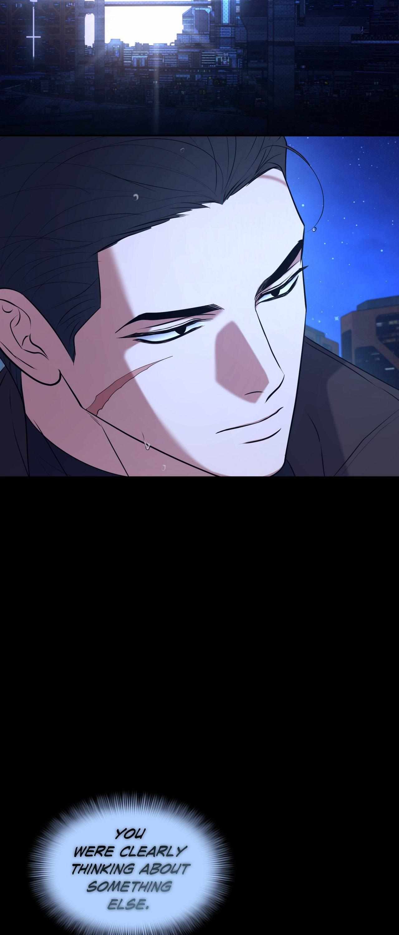 Read Dawning Light chapter 17 image 35 on Lezhin