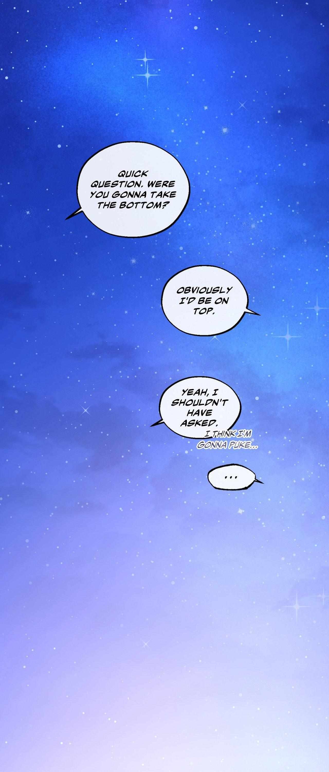 Read Dawning Light chapter 17 image 37 on Lezhin