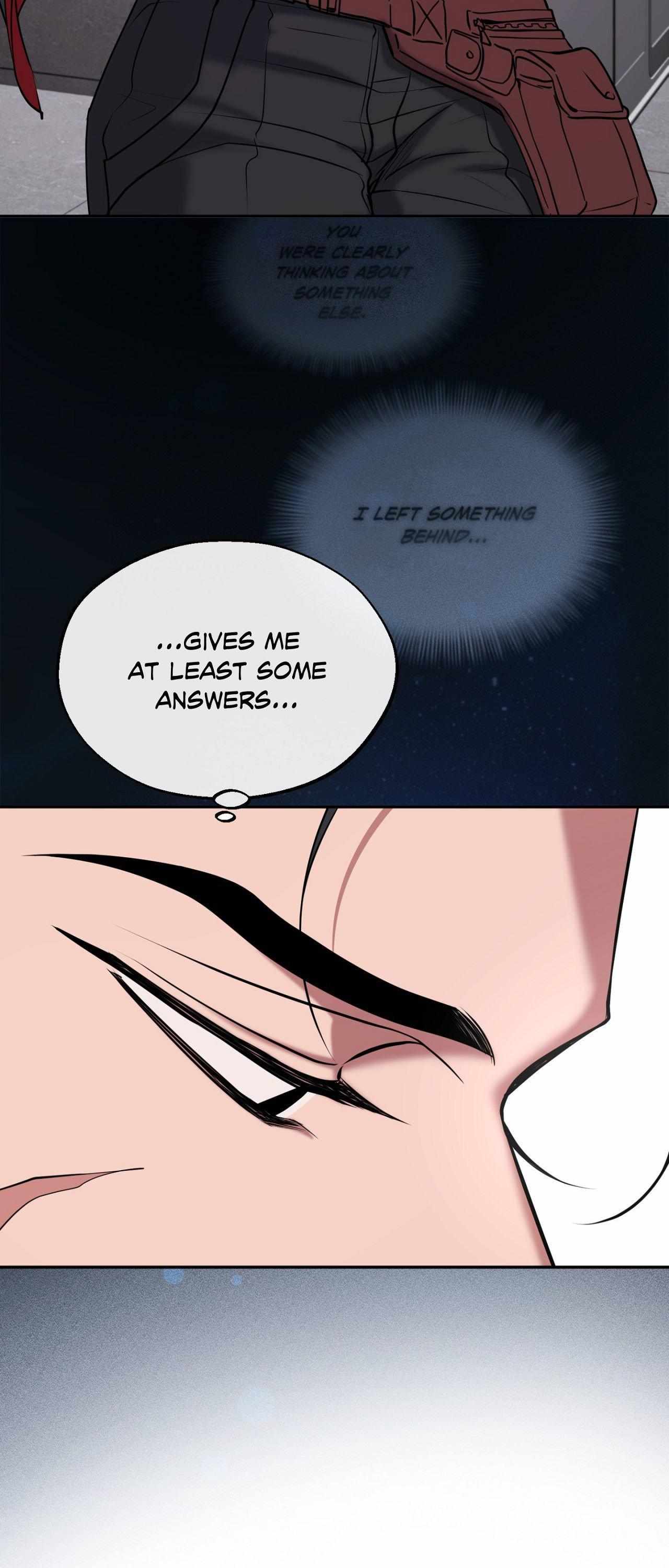 Read Dawning Light chapter 17 image 42 on Lezhin