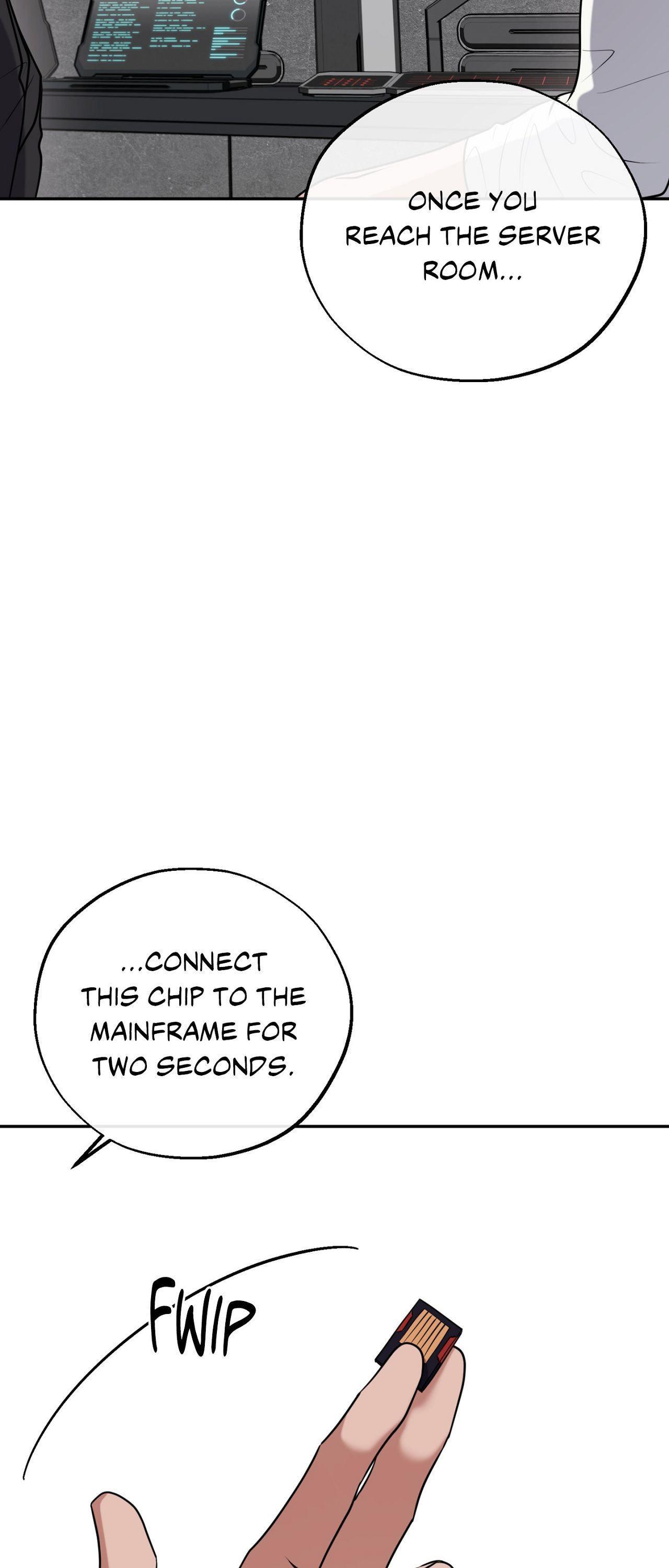 Read Dawning Light chapter 17 image 47 on Lezhin
