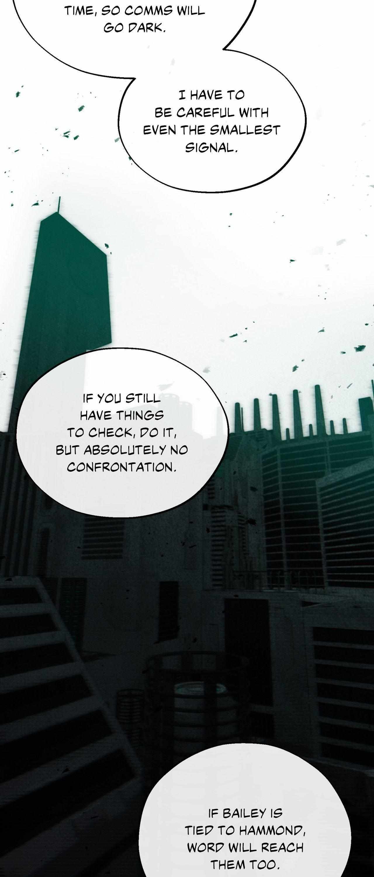 Read Dawning Light chapter 17 image 50 on Lezhin