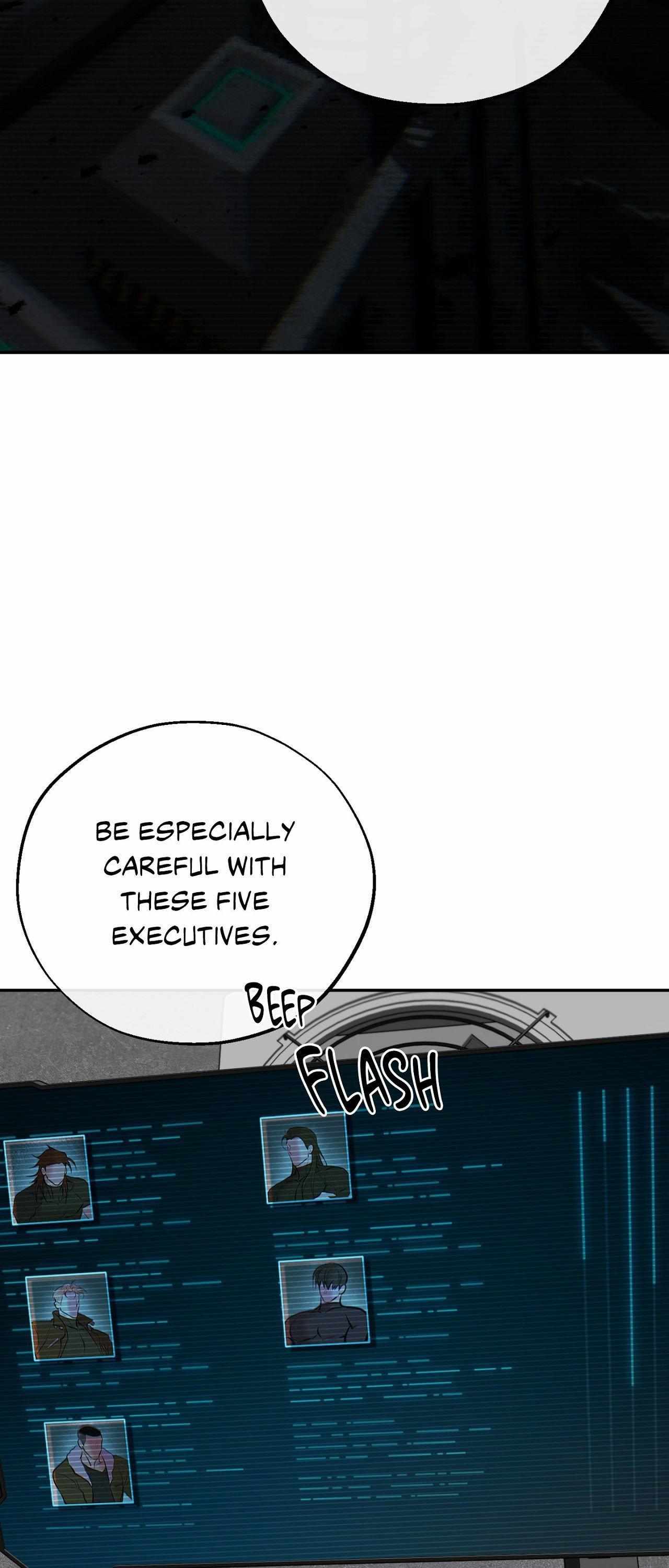 Read Dawning Light chapter 17 image 51 on Lezhin