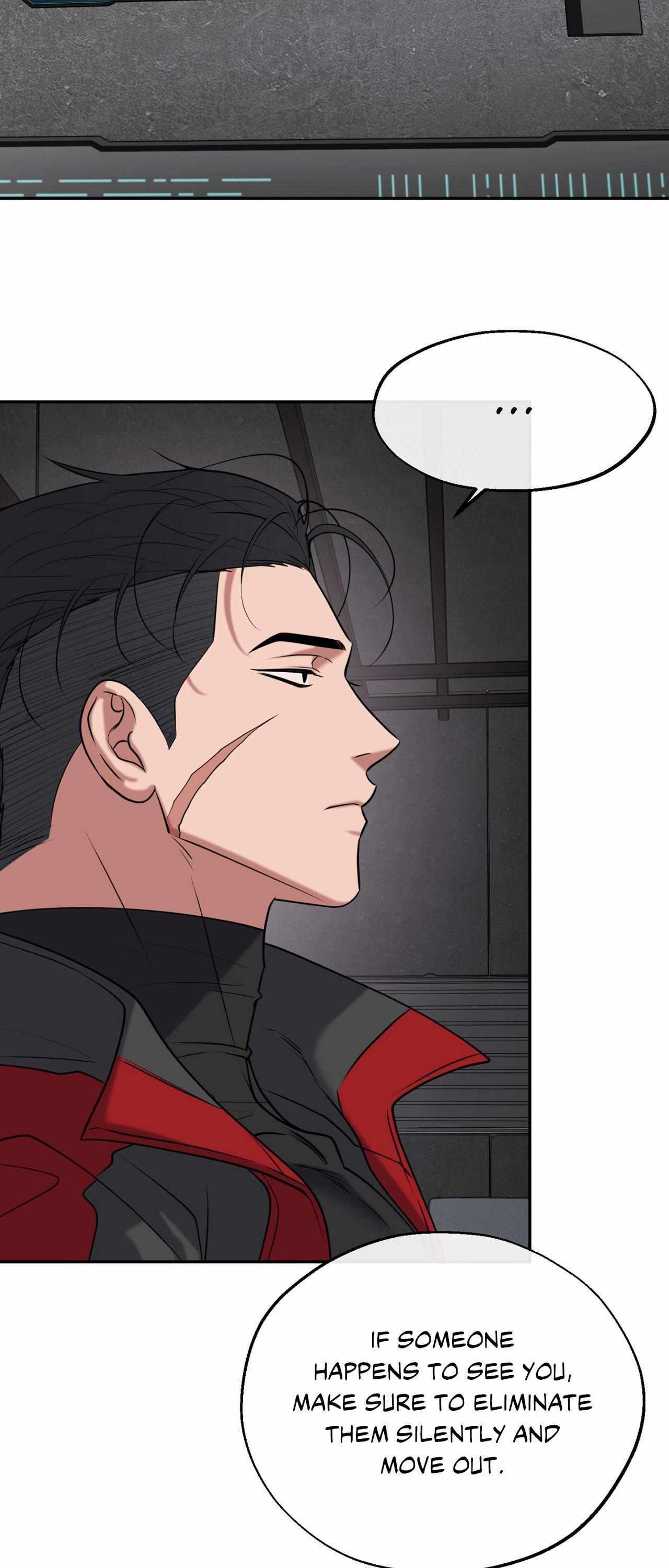 Read Dawning Light chapter 17 image 52 on Lezhin