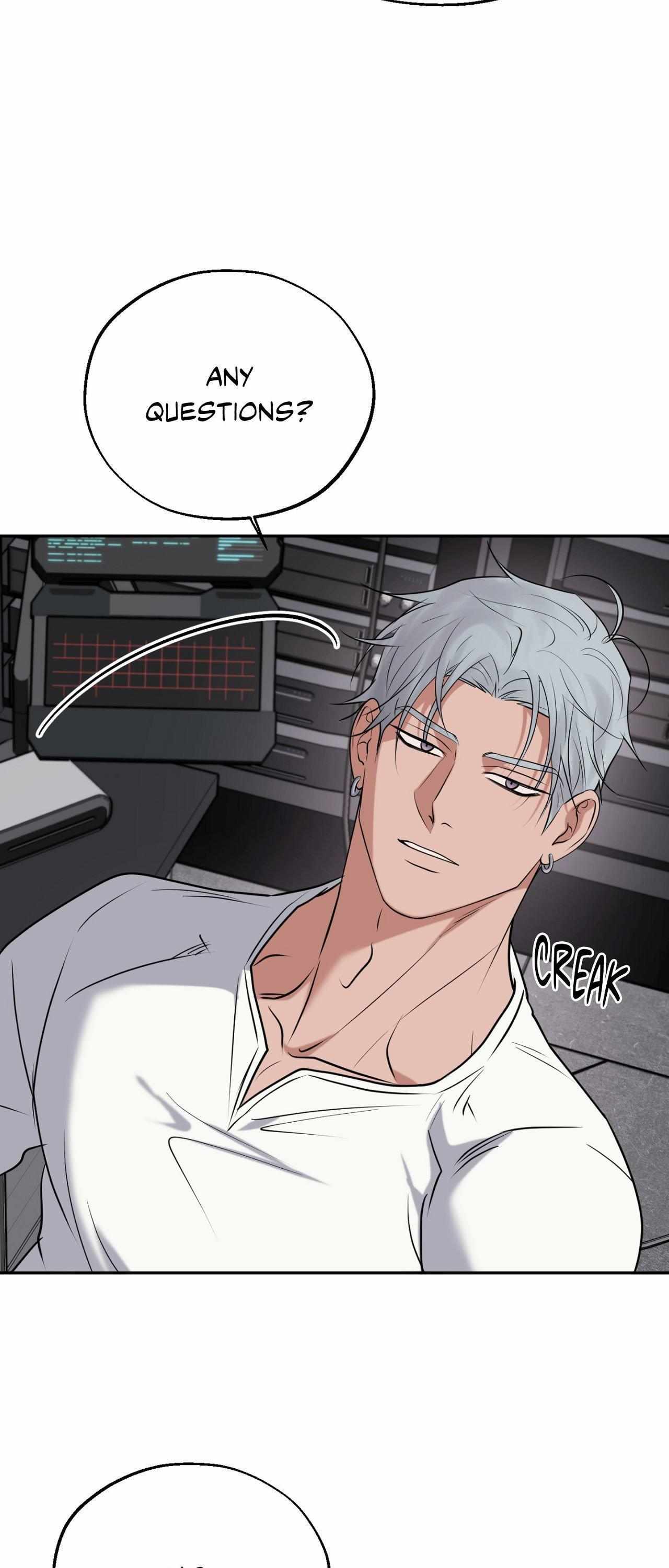 Read Dawning Light chapter 17 image 53 on Lezhin