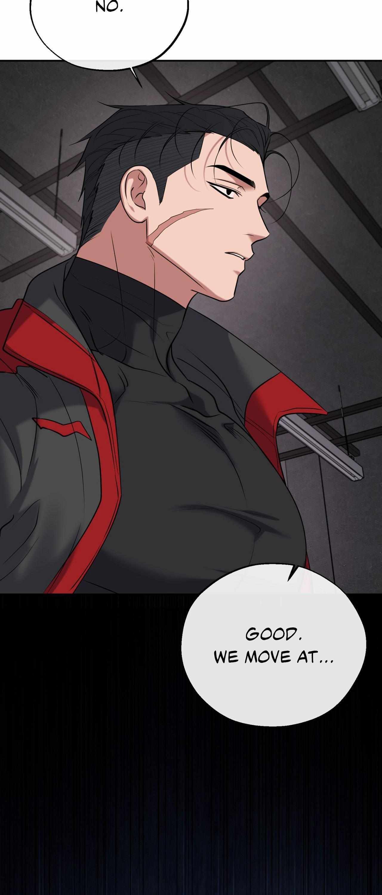 Read Dawning Light chapter 17 image 54 on Lezhin