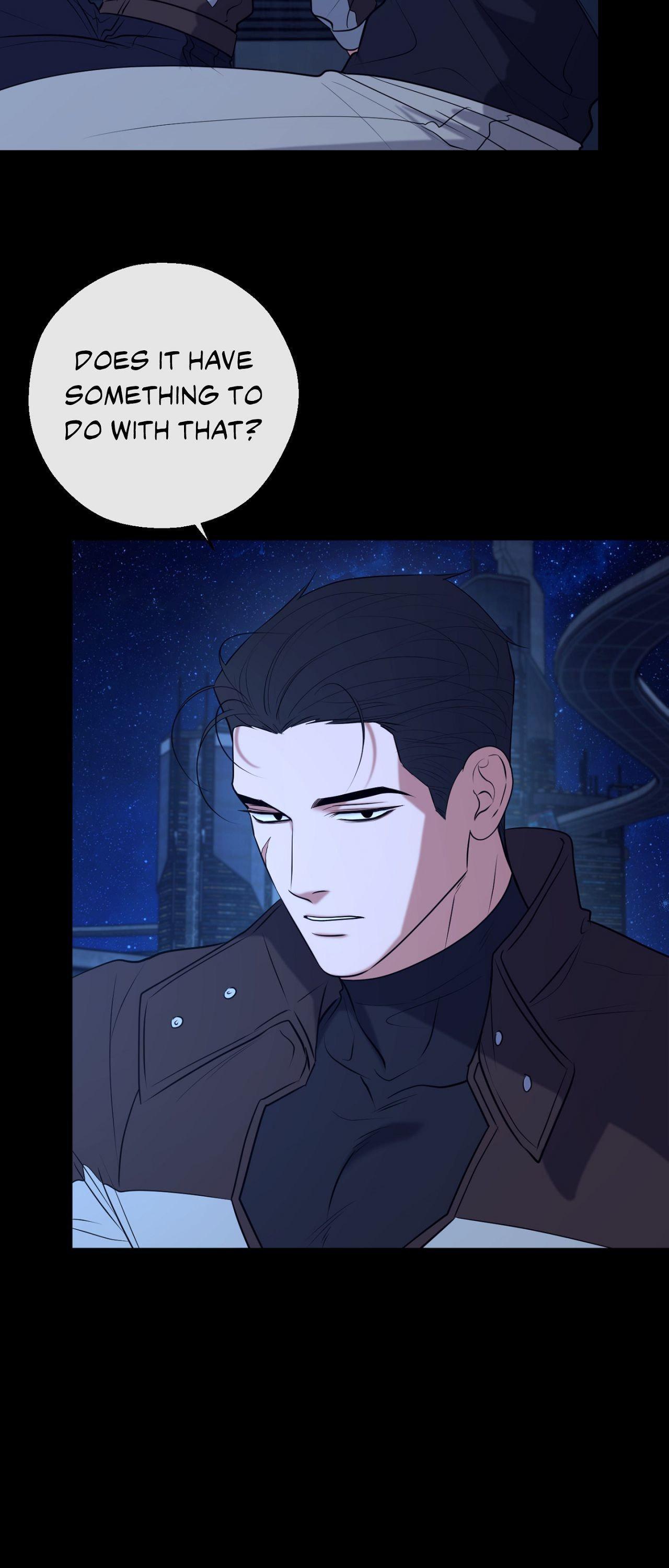 Read Dawning Light chapter 17 image 6 on Lezhin