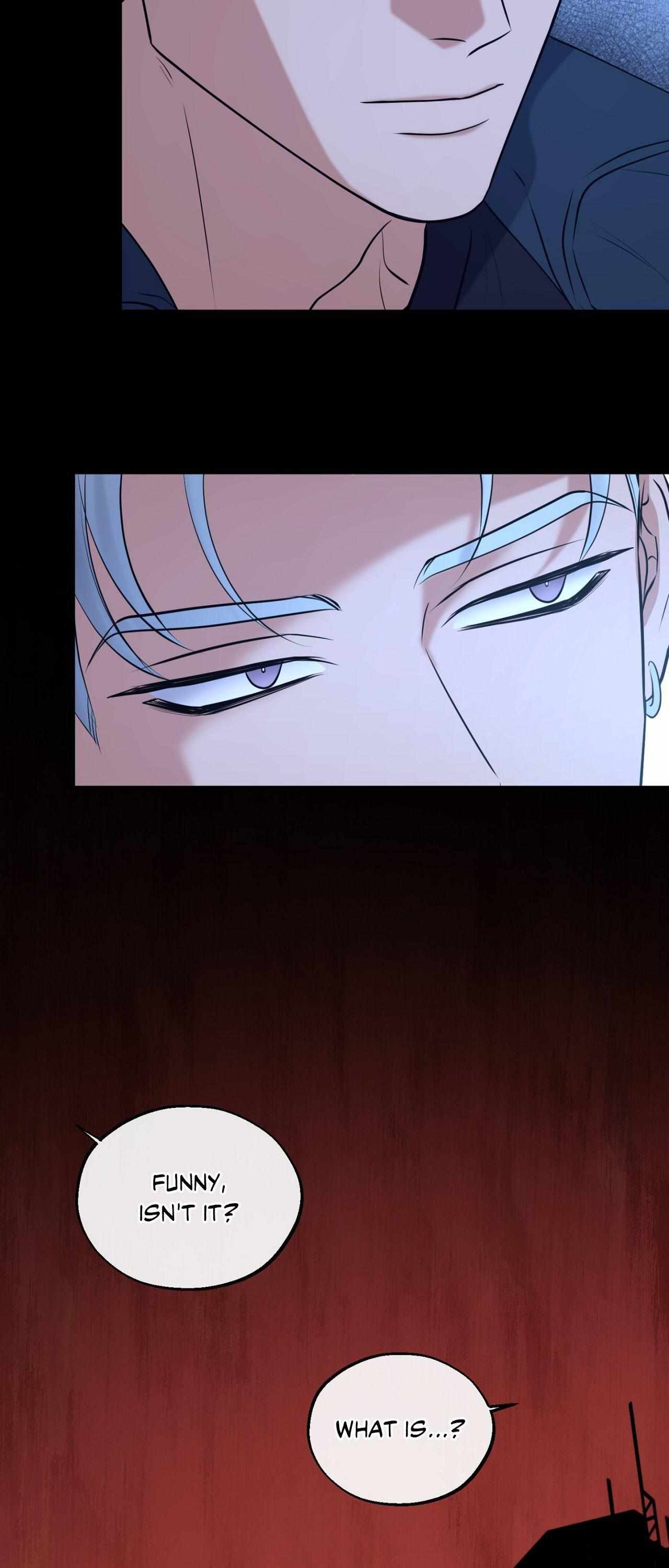 Read Dawning Light chapter 17 image 8 on Lezhin