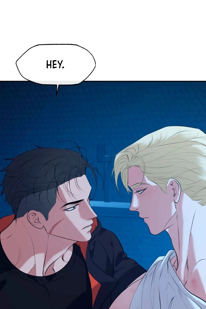Read Dawning Light chapter 18.1 image 10 on Lezhin