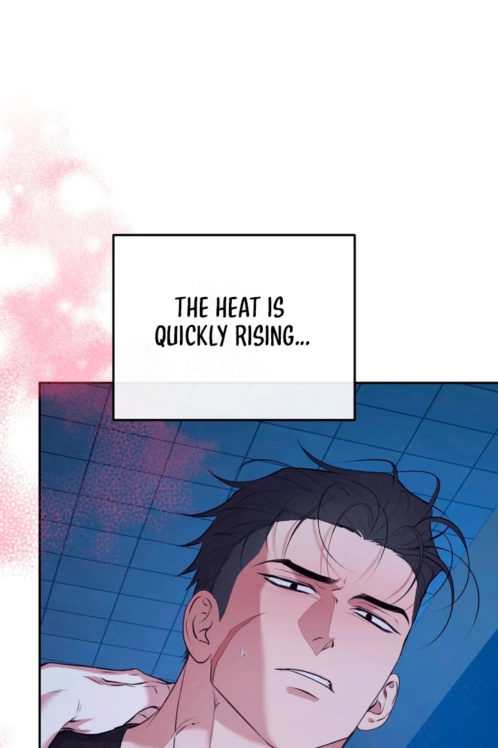 Read Dawning Light chapter 18.1 image 19 on Lezhin
