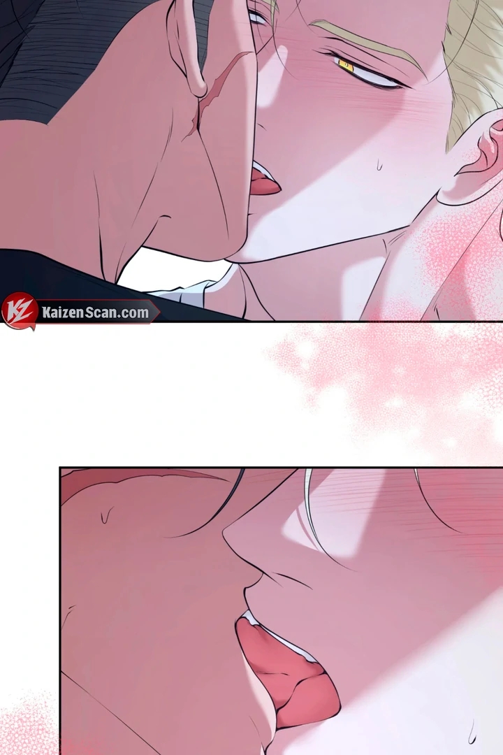 Read Dawning Light chapter 18.1 image 21 on Lezhin