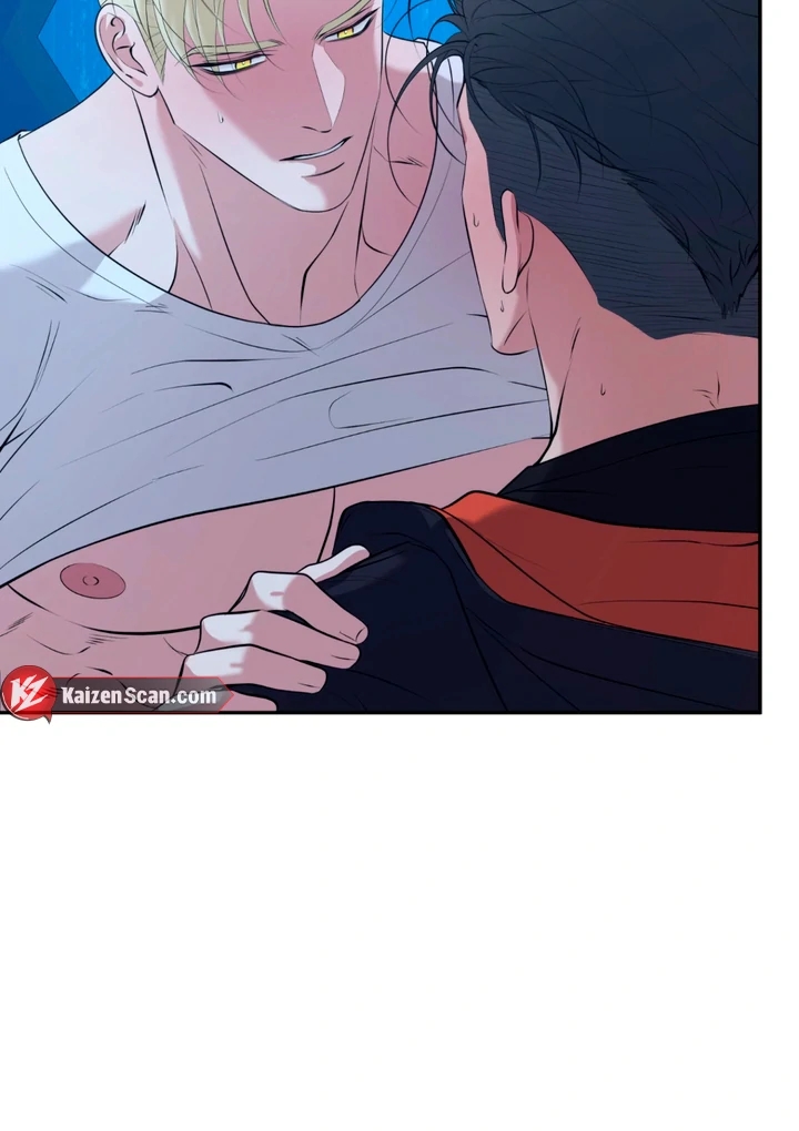 Read Dawning Light chapter 18.1 image 28 on Lezhin