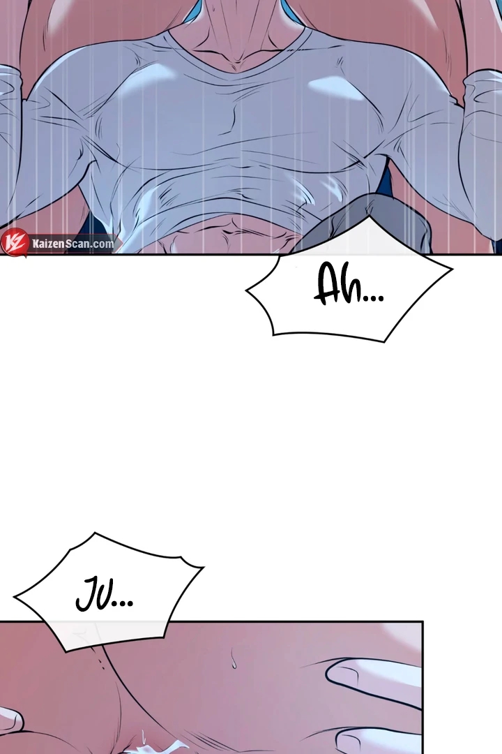 Read Dawning Light chapter 18.1 image 33 on Lezhin