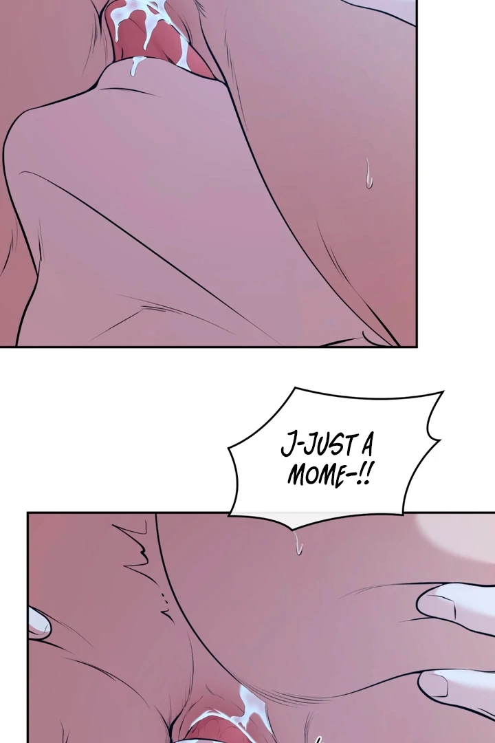 Read Dawning Light chapter 18.1 image 34 on Lezhin