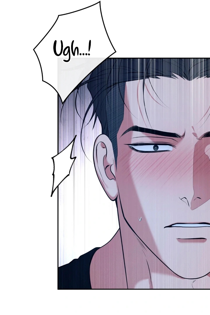 Read Dawning Light chapter 18.1 image 43 on Lezhin