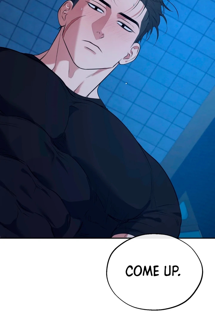 Read Dawning Light chapter 18.1 image 46 on Lezhin