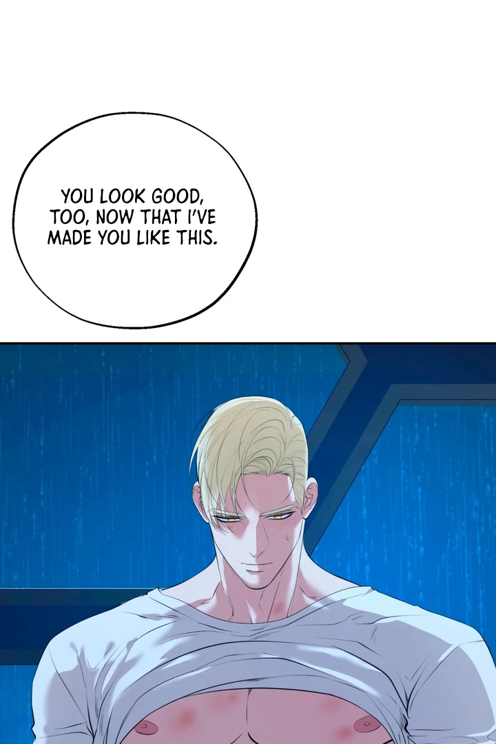 Read Dawning Light chapter 18.1 image 8 on Lezhin