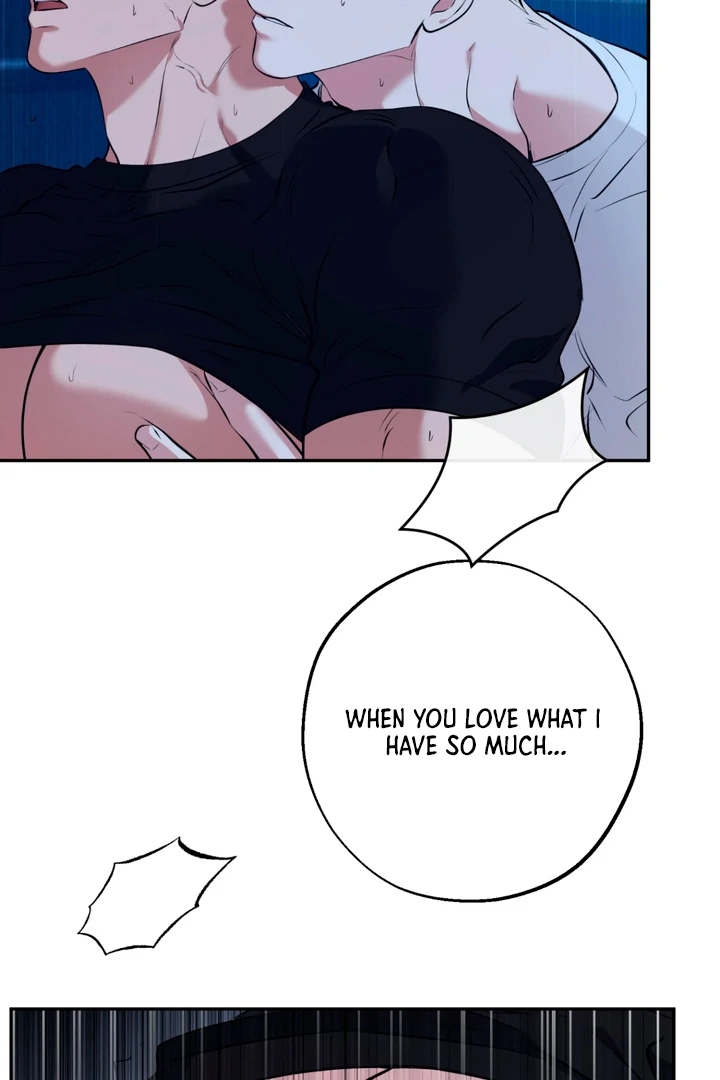 Read Dawning Light chapter 18.1 image 85 on Lezhin