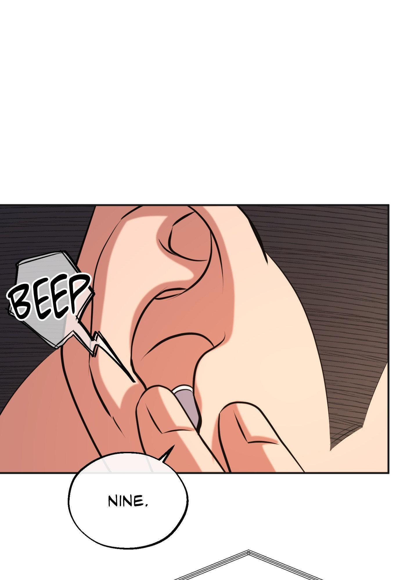 Read Dawning Light chapter 18.2 image 14 on Lezhin