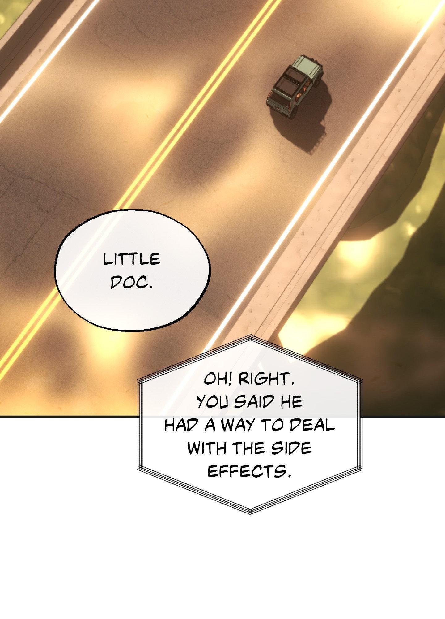 Read Dawning Light chapter 18.2 image 16 on Lezhin