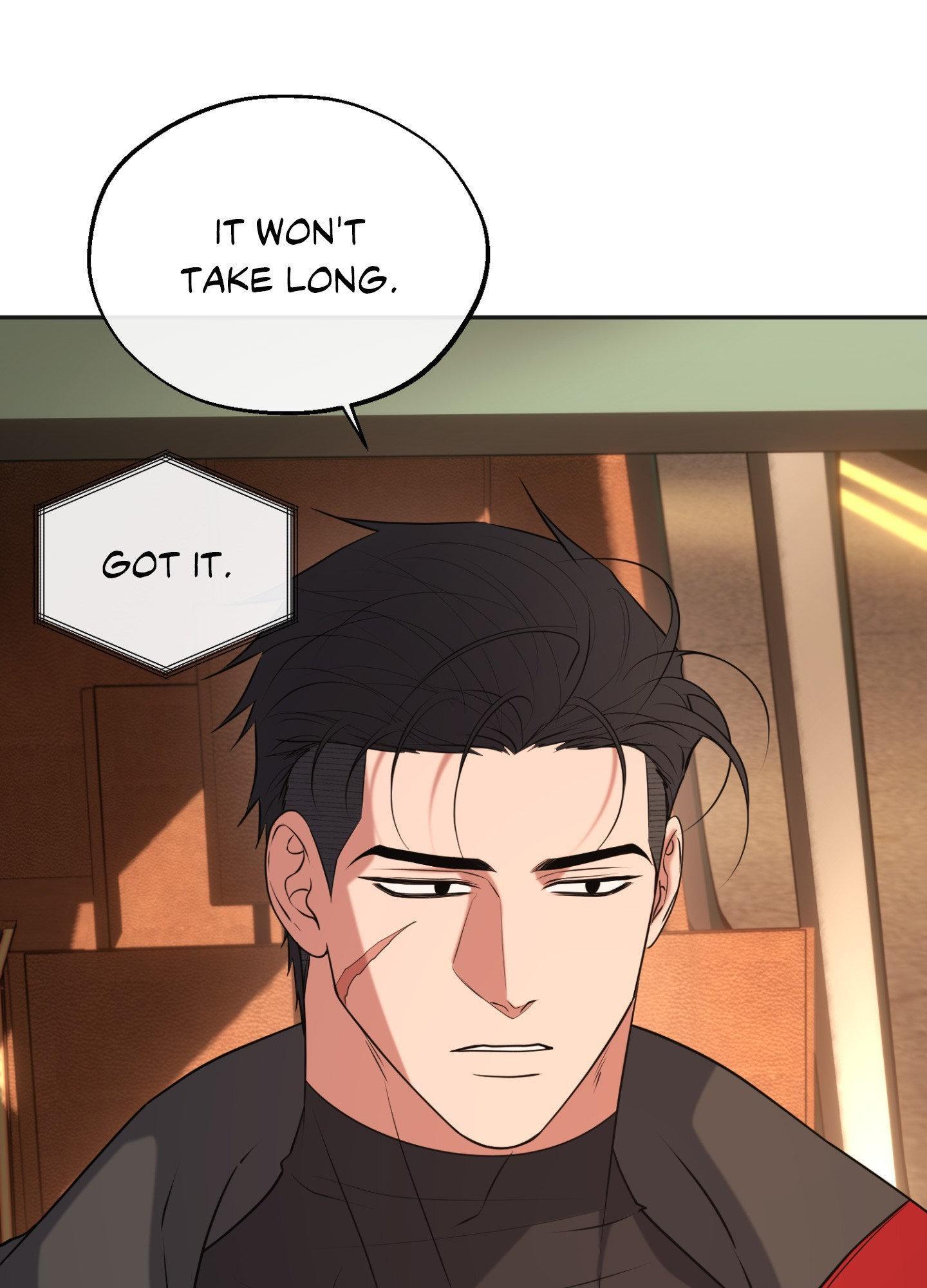 Read Dawning Light chapter 18.2 image 17 on Lezhin