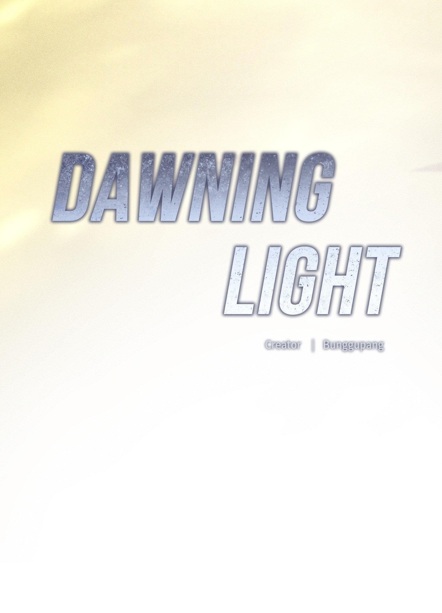 Read Dawning Light chapter 18.2 image 20 on Lezhin