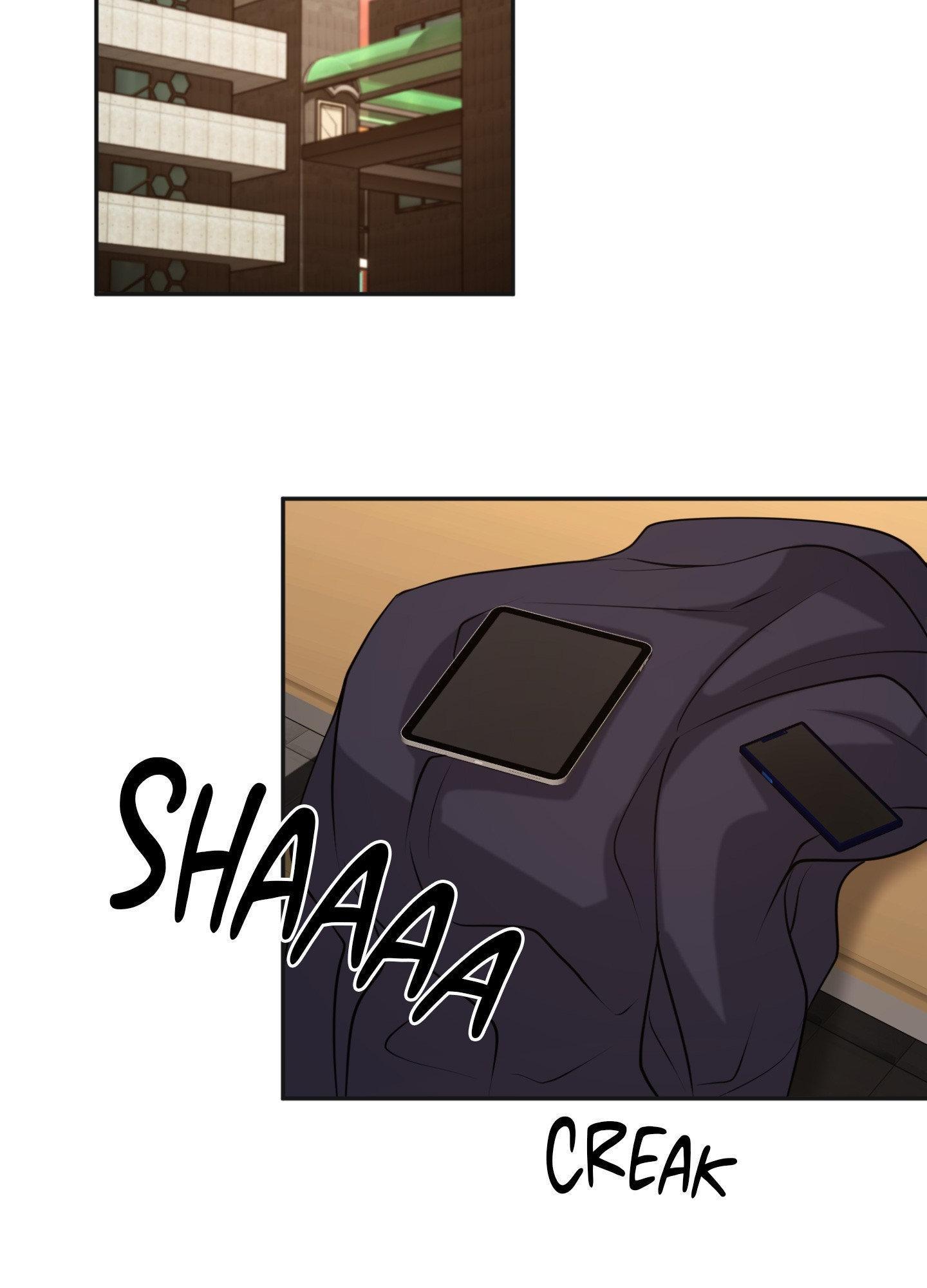 Read Dawning Light chapter 18.2 image 23 on Lezhin
