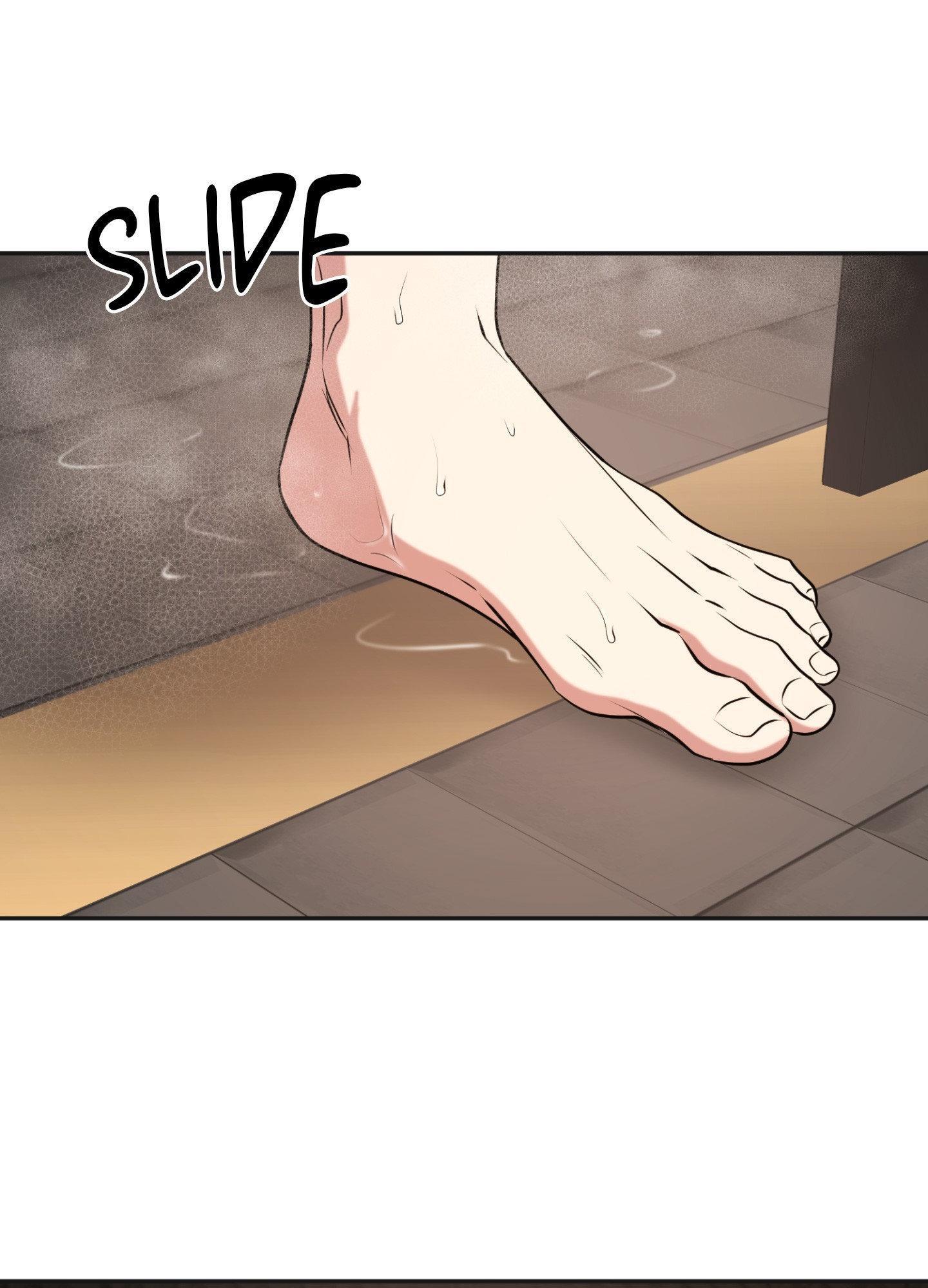 Read Dawning Light chapter 18.2 image 24 on Lezhin