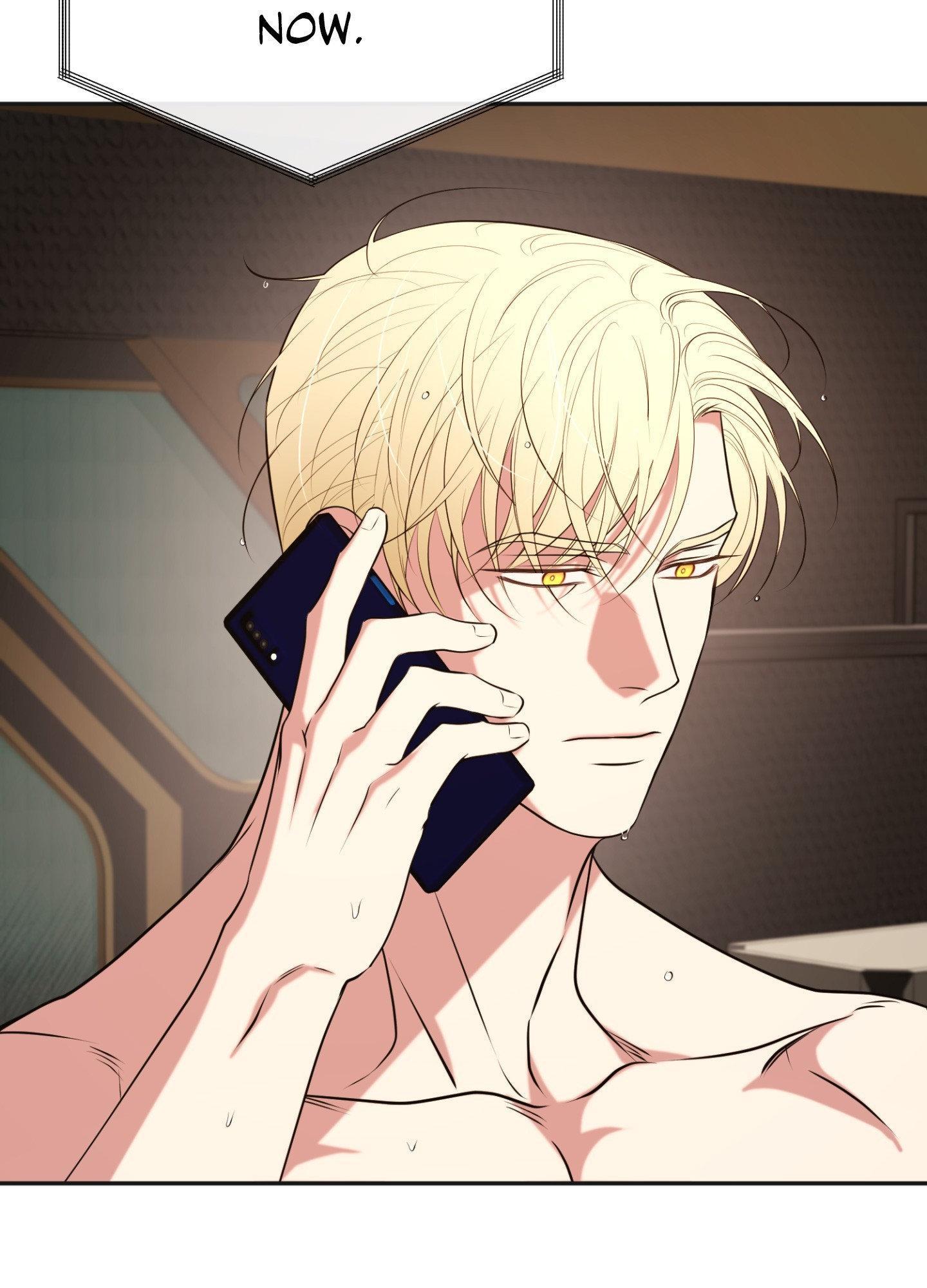 Read Dawning Light chapter 18.2 image 33 on Lezhin