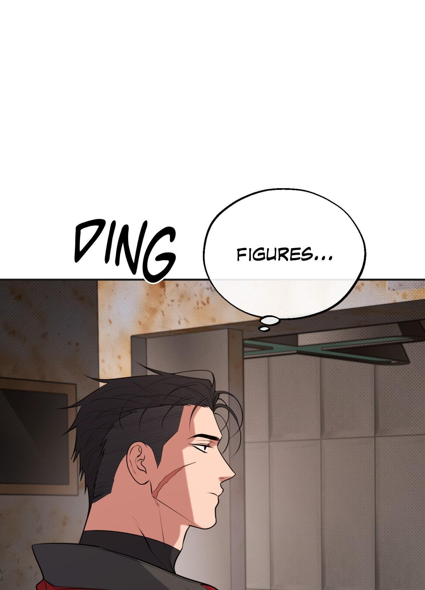 Read Dawning Light chapter 18.2 image 35 on Lezhin