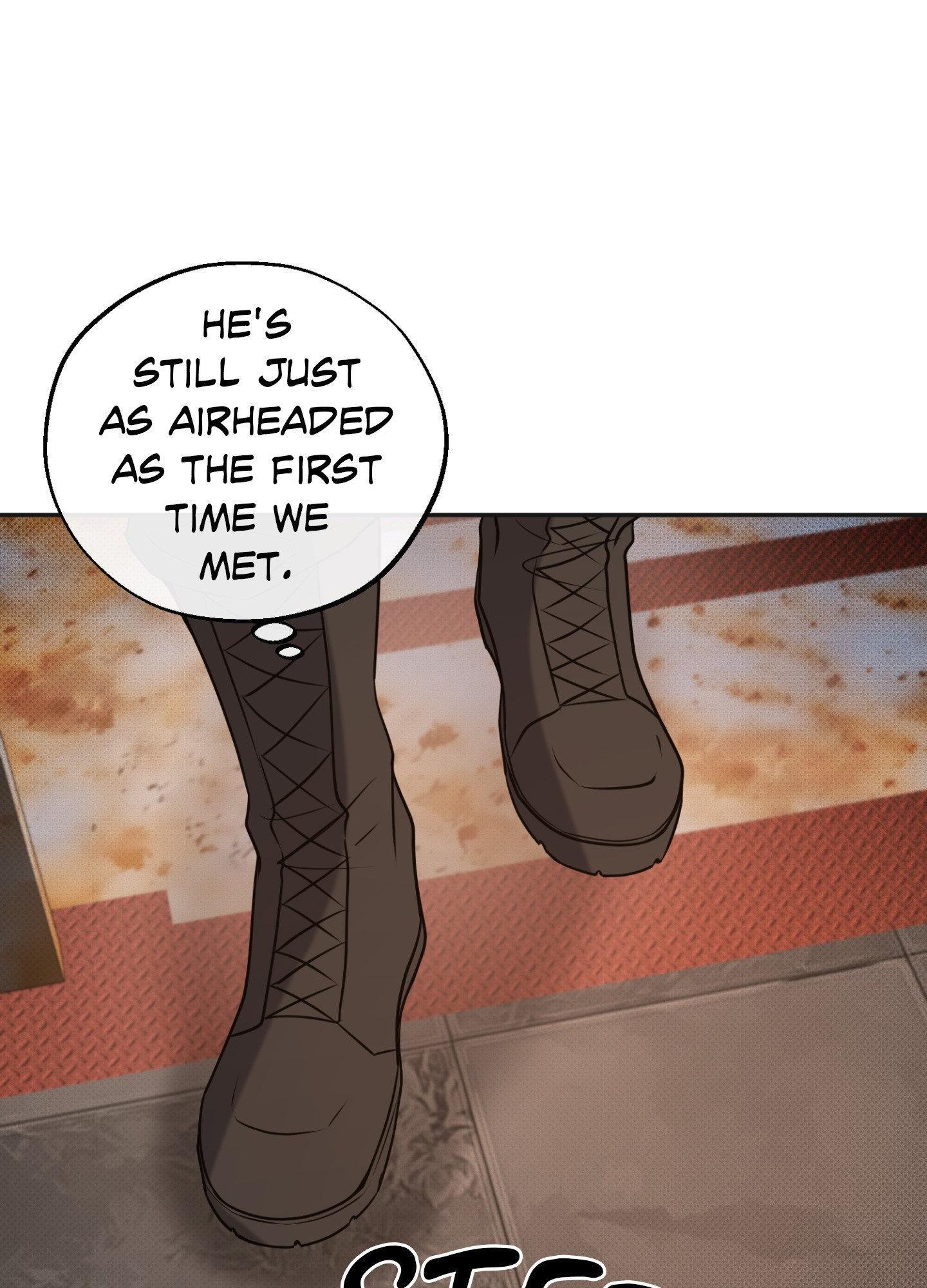 Read Dawning Light chapter 18.2 image 37 on Lezhin