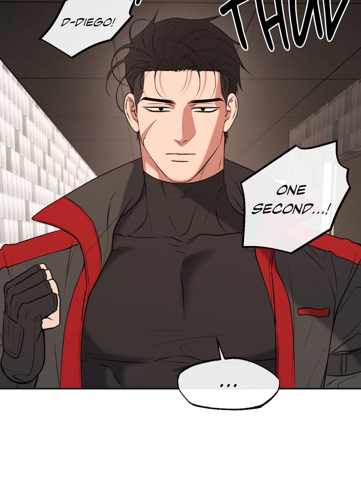 Read Dawning Light chapter 18.2 image 40 on Lezhin