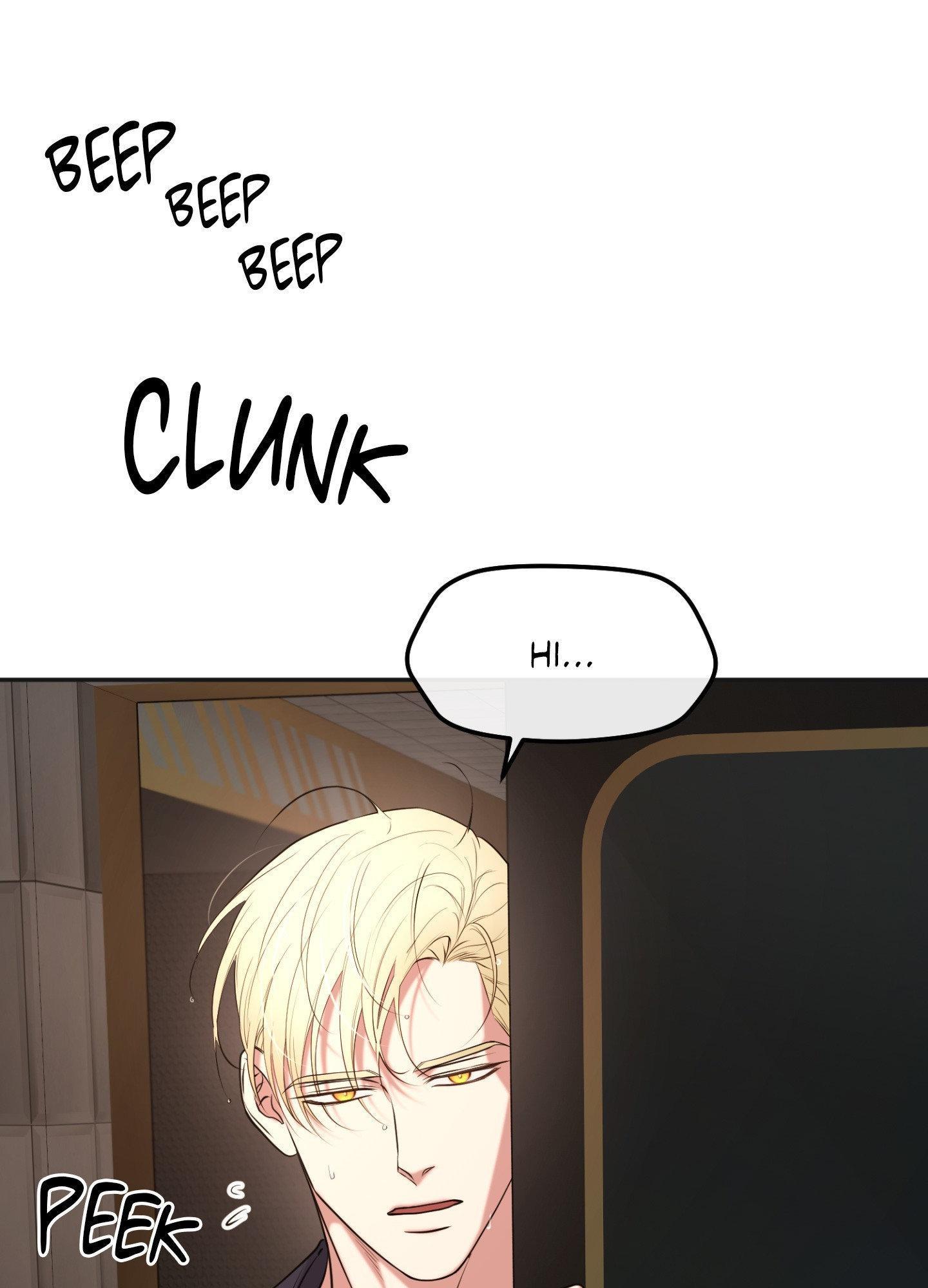 Read Dawning Light chapter 18.2 image 41 on Lezhin