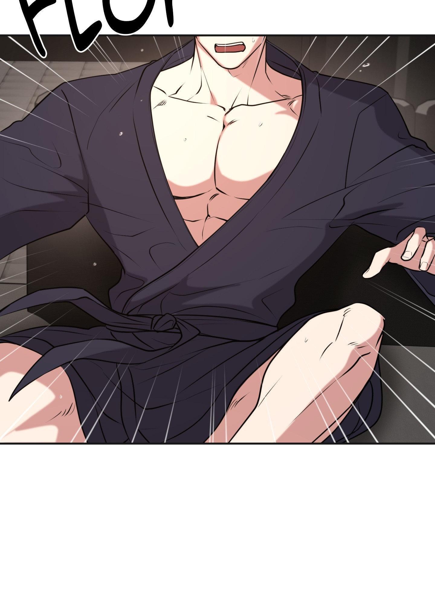 Read Dawning Light chapter 18.2 image 46 on Lezhin