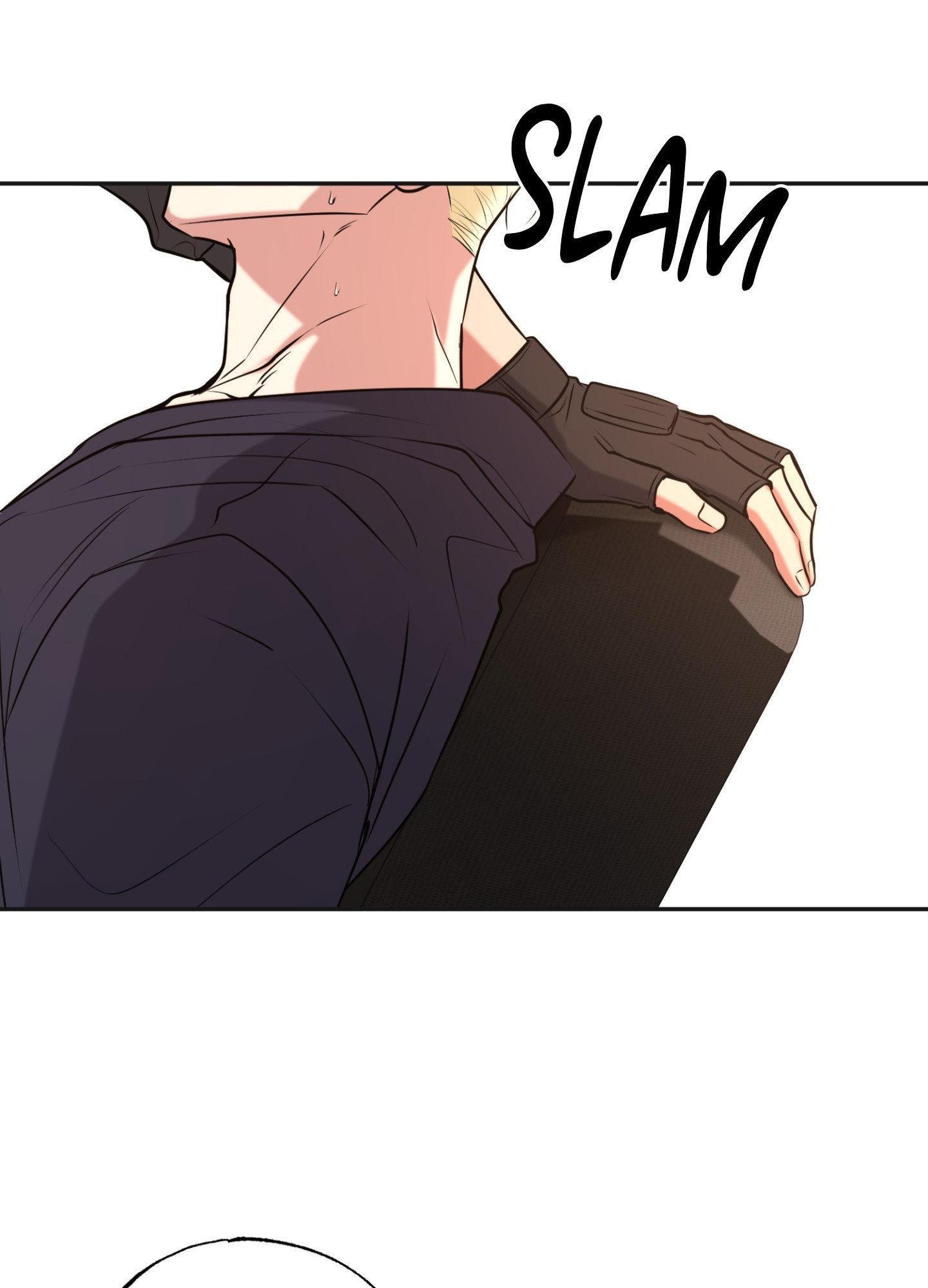 Read Dawning Light chapter 18.2 image 47 on Lezhin