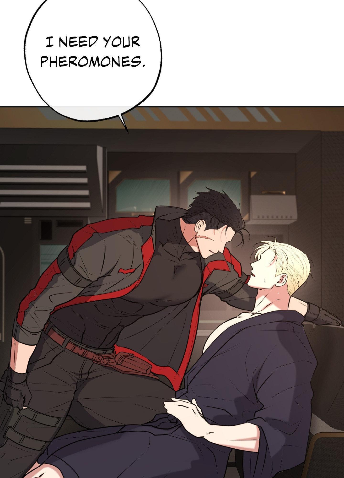 Read Dawning Light chapter 18.2 image 48 on Lezhin