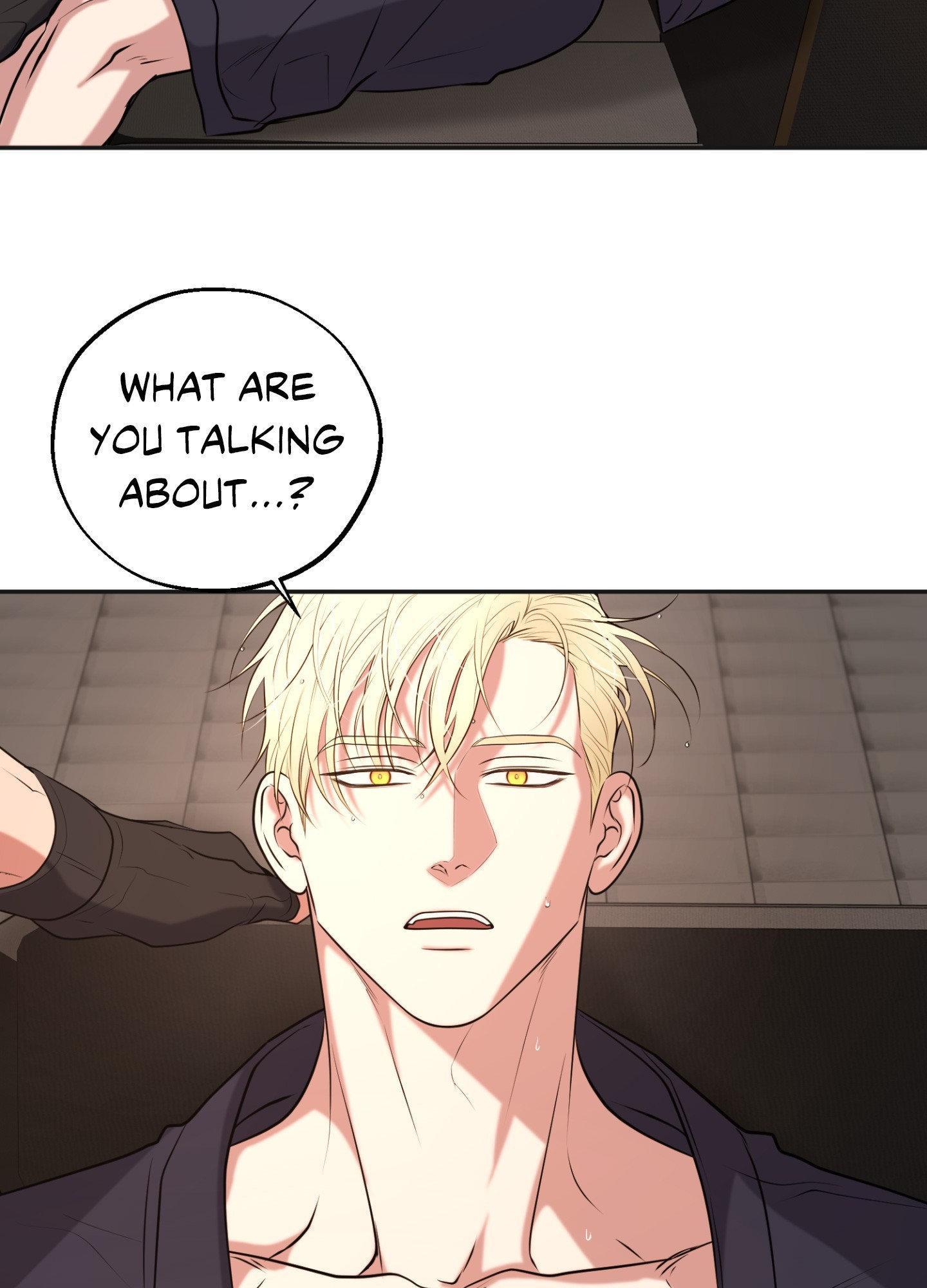 Read Dawning Light chapter 18.2 image 49 on Lezhin