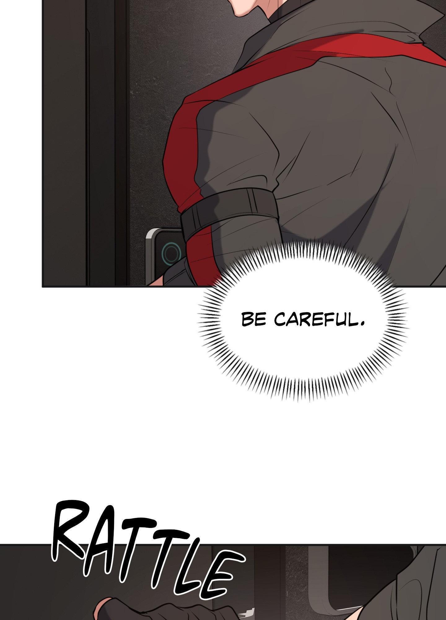Read Dawning Light chapter 18.2 image 5 on Lezhin