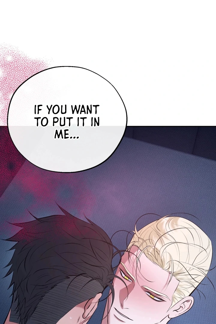 Read Dawning Light chapter 18.2 image 50 on Lezhin
