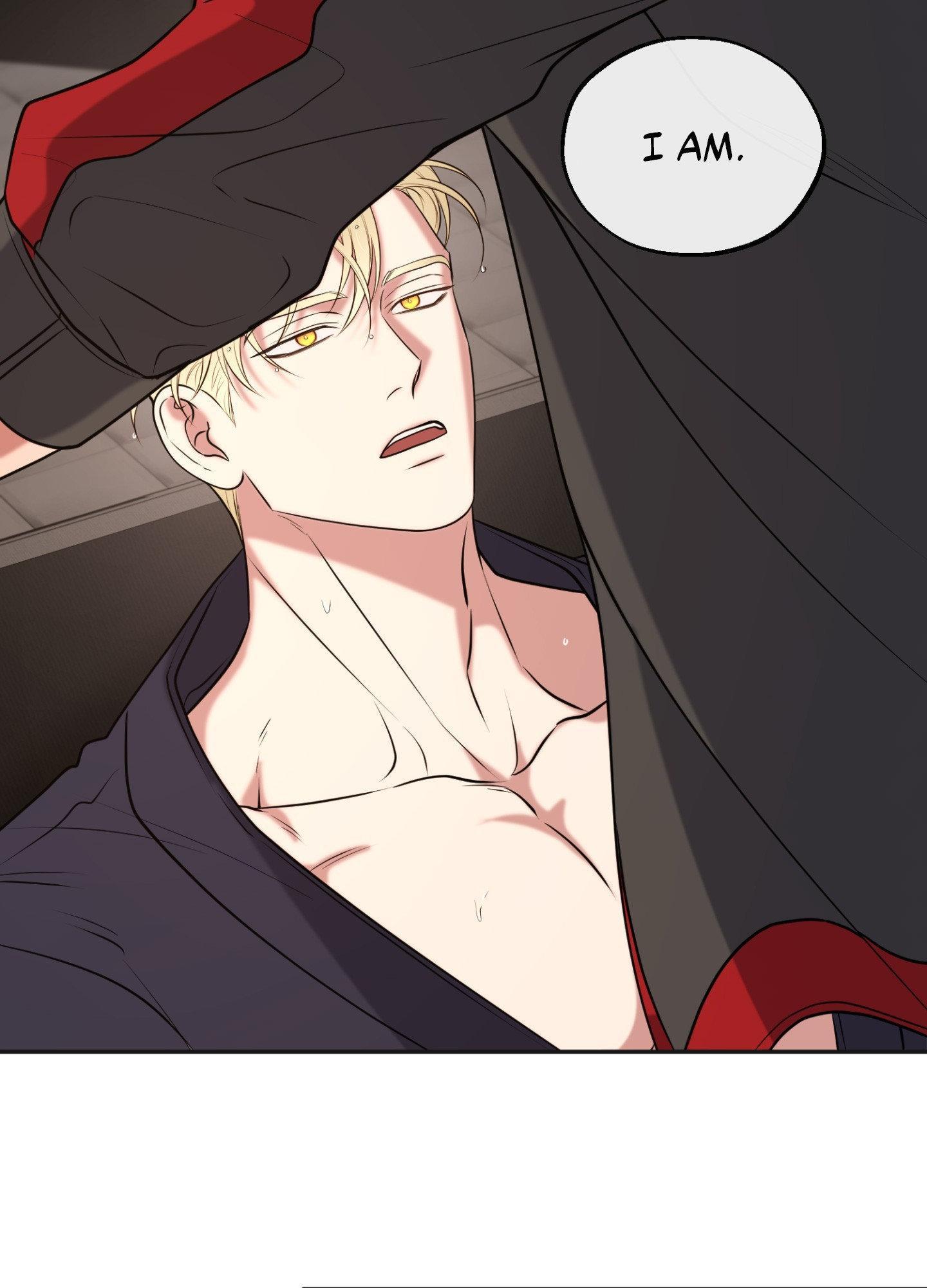 Read Dawning Light chapter 18.2 image 53 on Lezhin