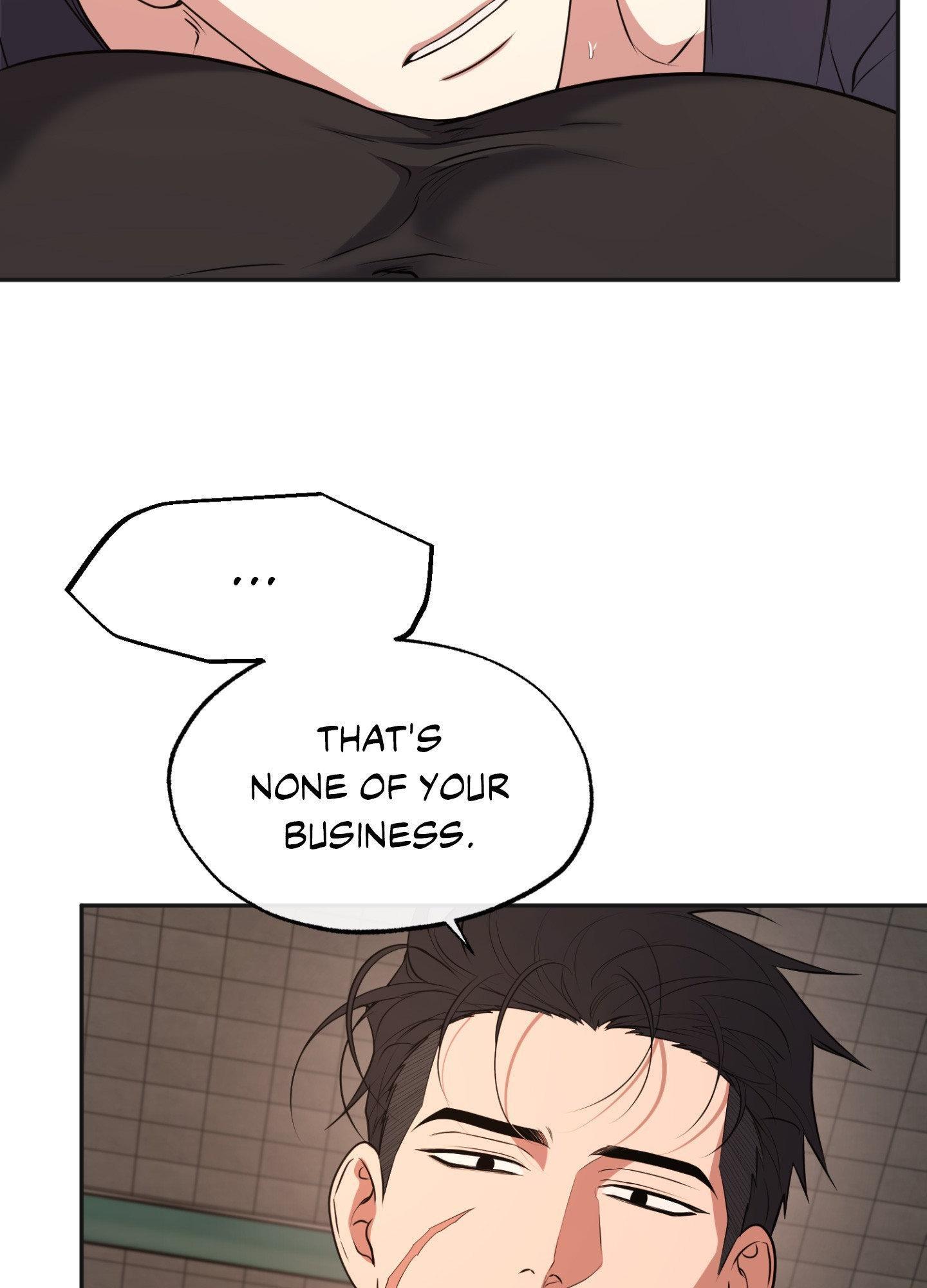 Read Dawning Light chapter 18.2 image 60 on Lezhin