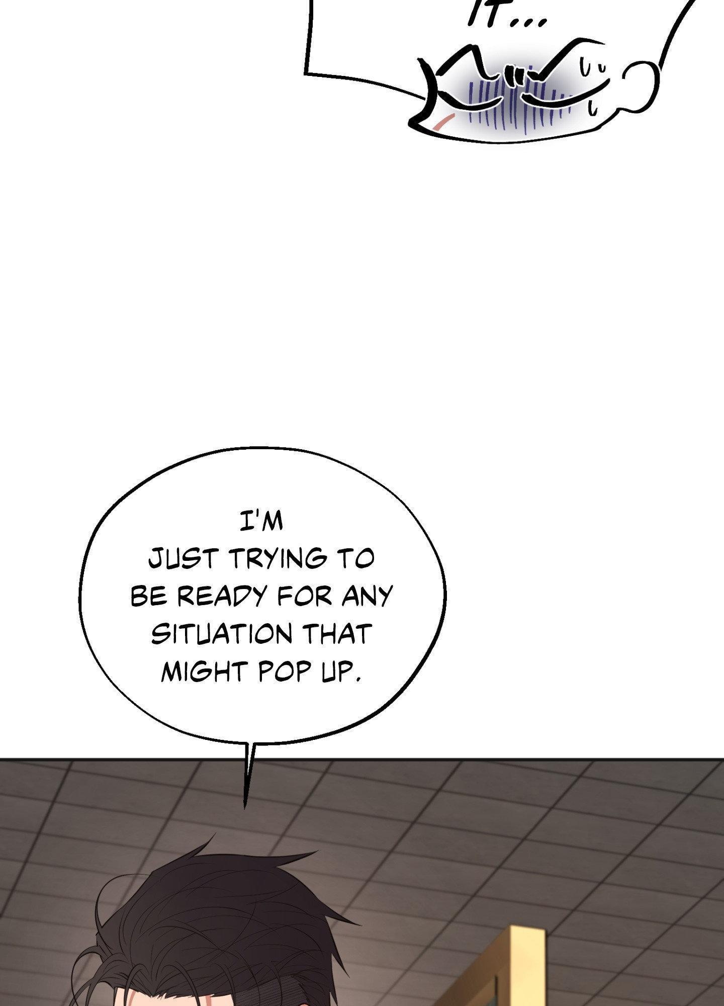 Read Dawning Light chapter 18.2 image 64 on Lezhin