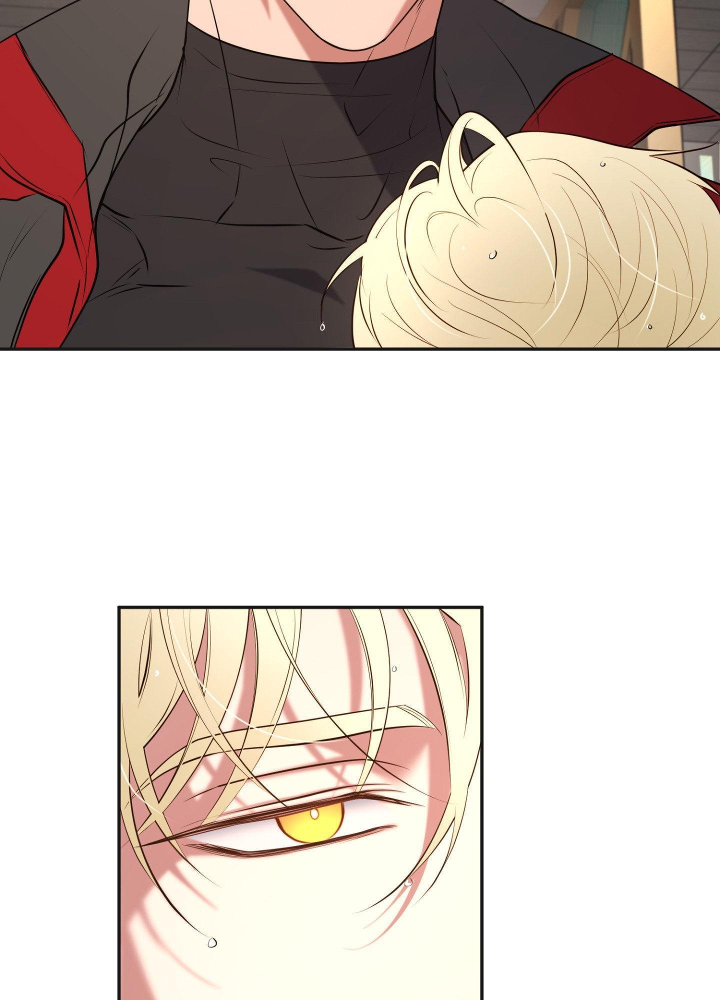 Read Dawning Light chapter 18.2 image 69 on Lezhin