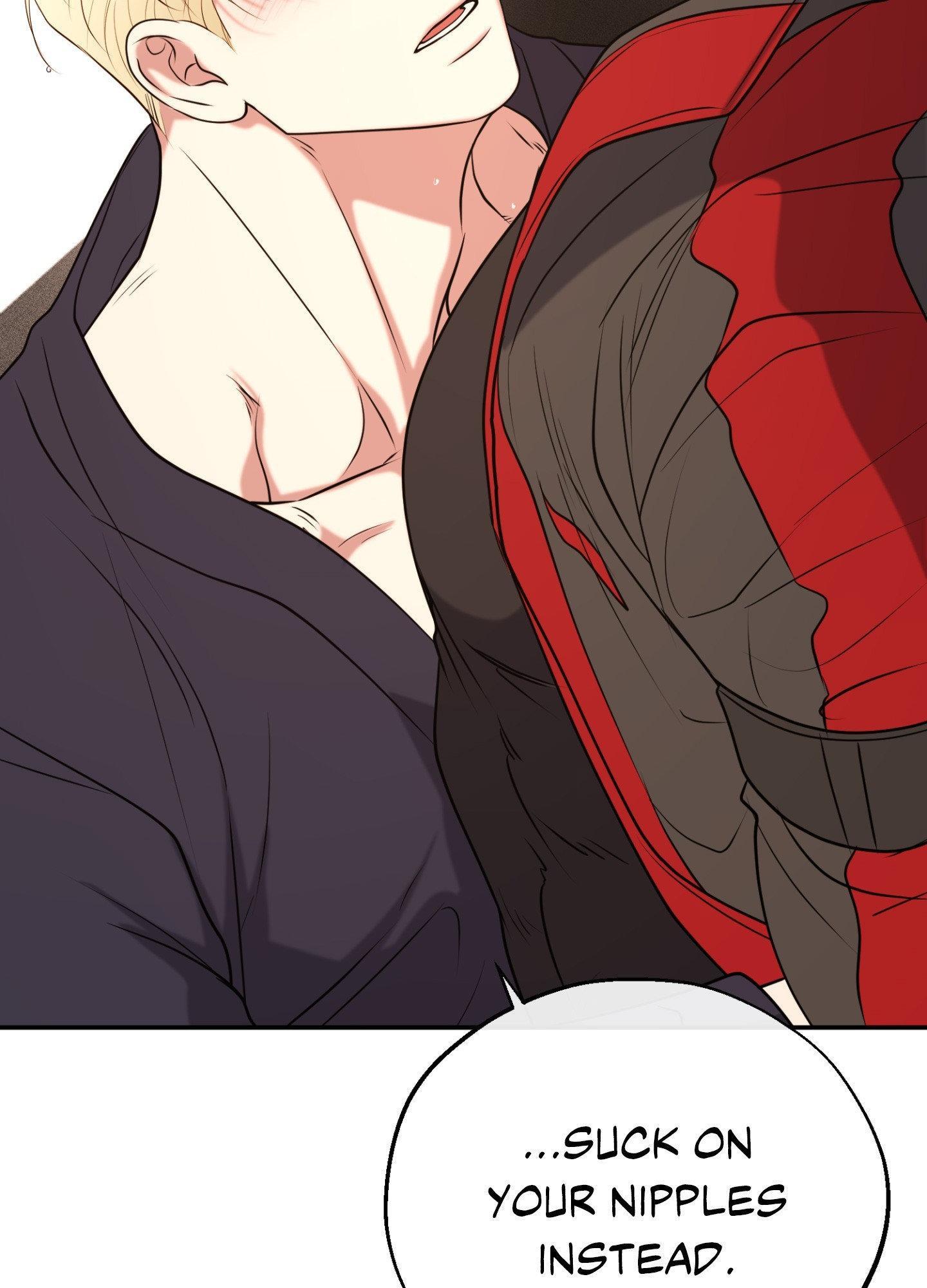 Read Dawning Light chapter 18.2 image 73 on Lezhin